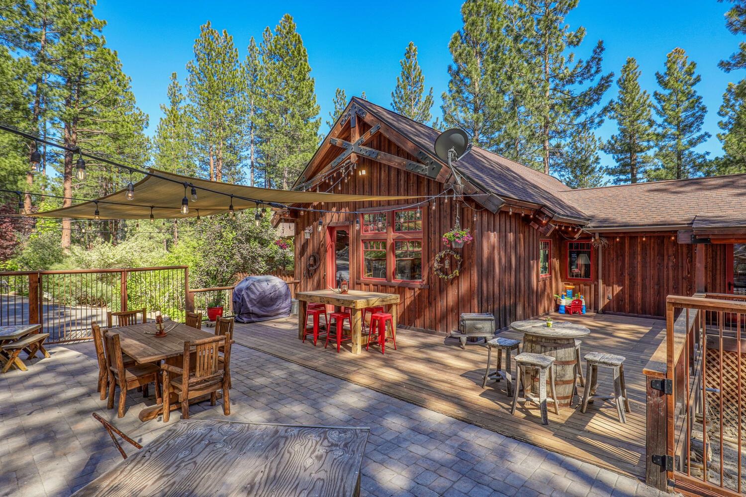 16356 Greenlee, Truckee, CA, 96161