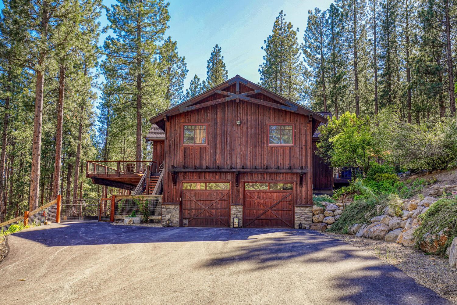 16356 Greenlee, Truckee, CA, 96161