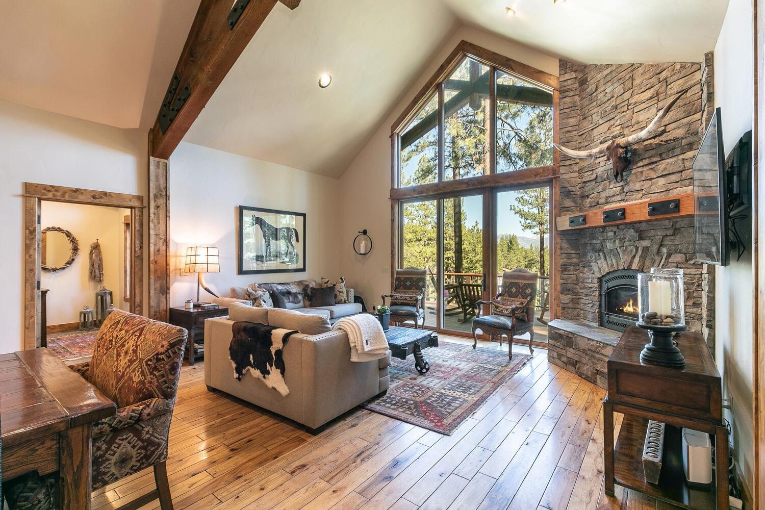 16356 Greenlee, Truckee, CA, 96161