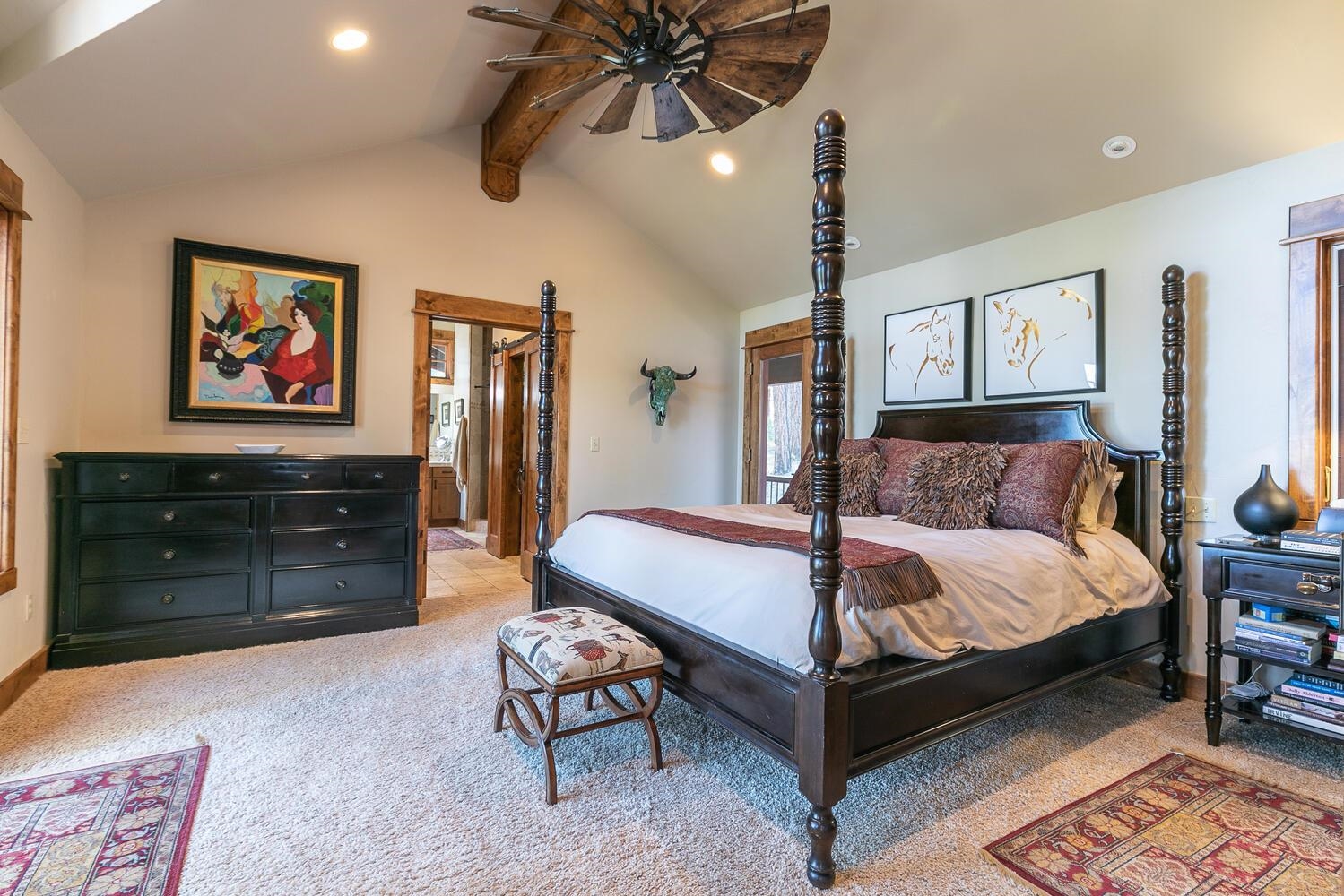 16356 Greenlee, Truckee, CA, 96161