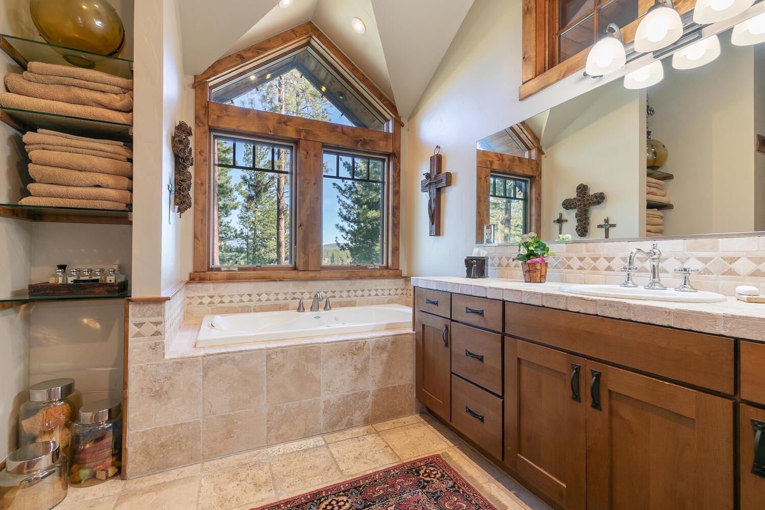 16356 Greenlee, Truckee, CA, 96161