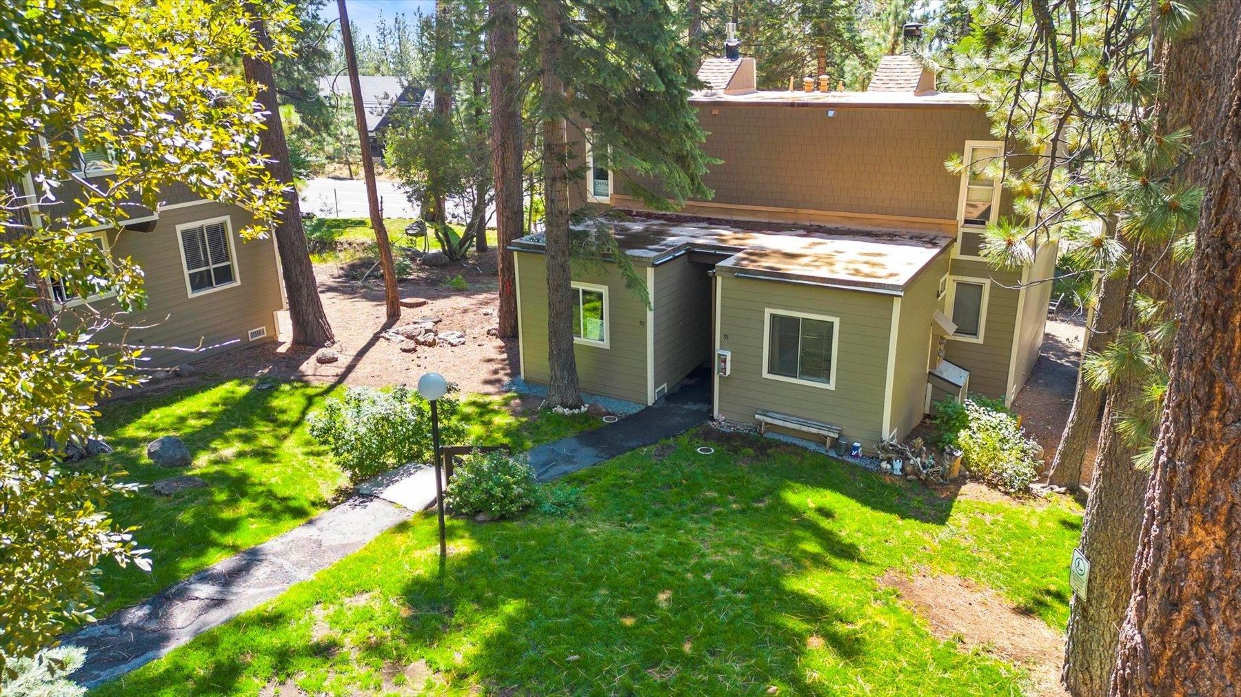 3115 North Lake Boulevard #92