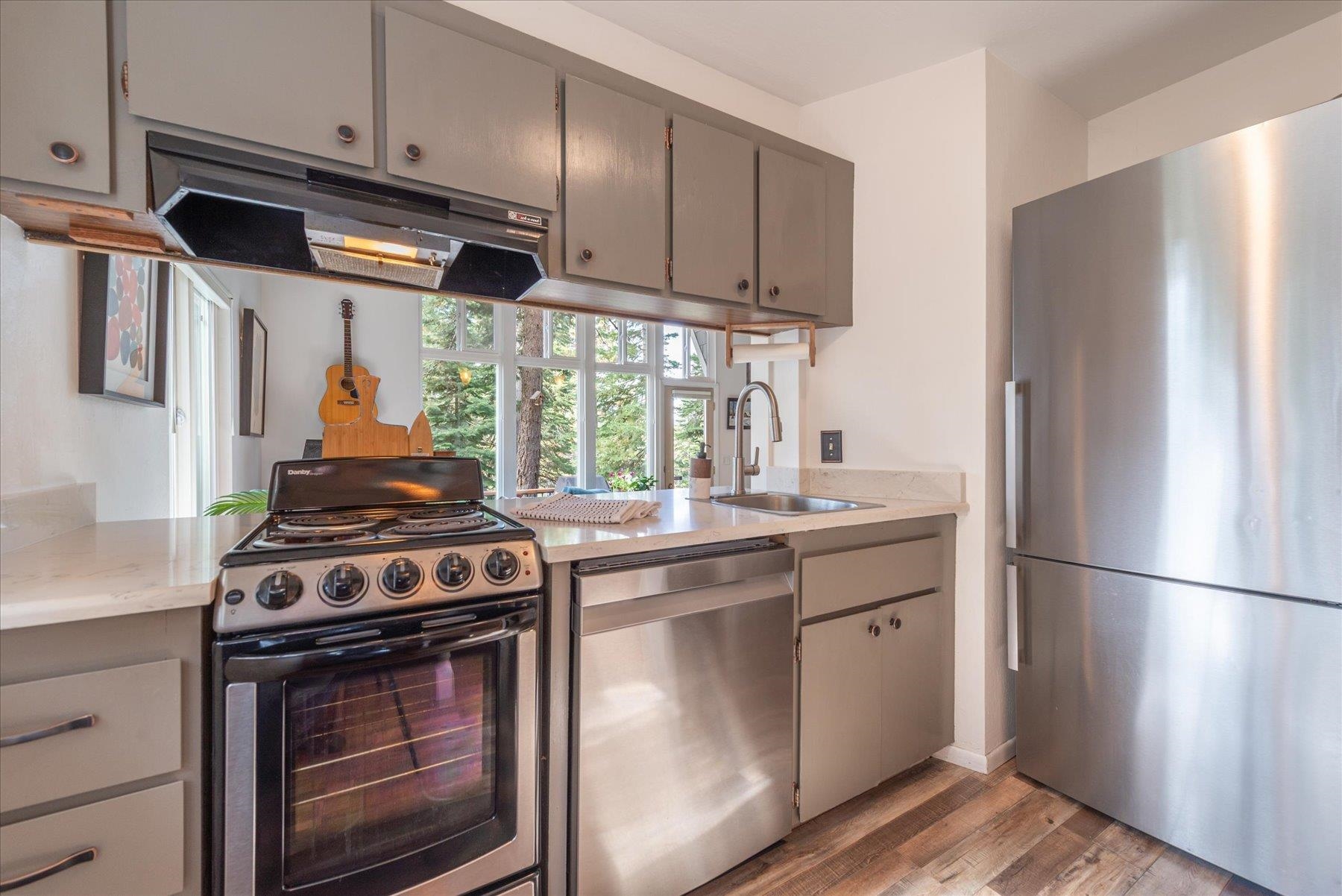3115 North Lake Boulevard #92