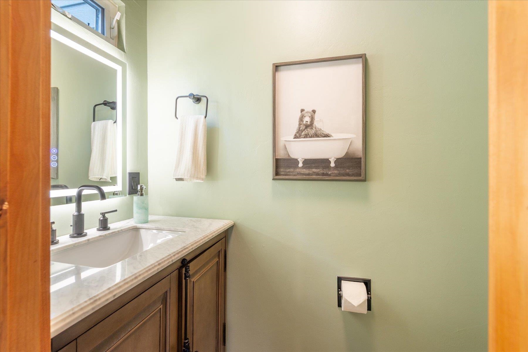 3115 North Lake Boulevard #92