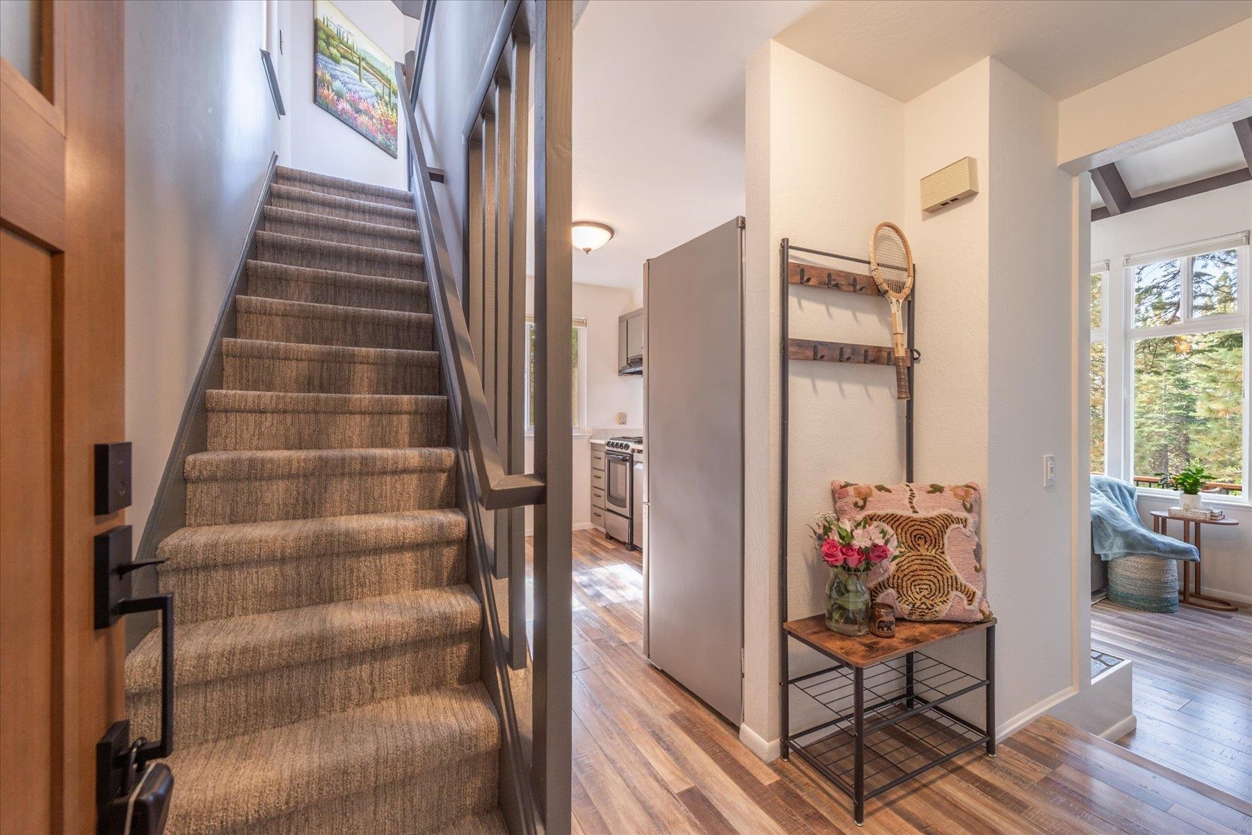 3115 North Lake Boulevard #92