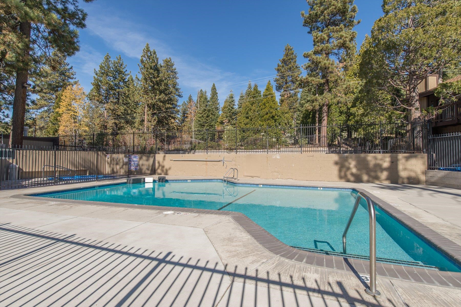 3115 North Lake Boulevard #92
