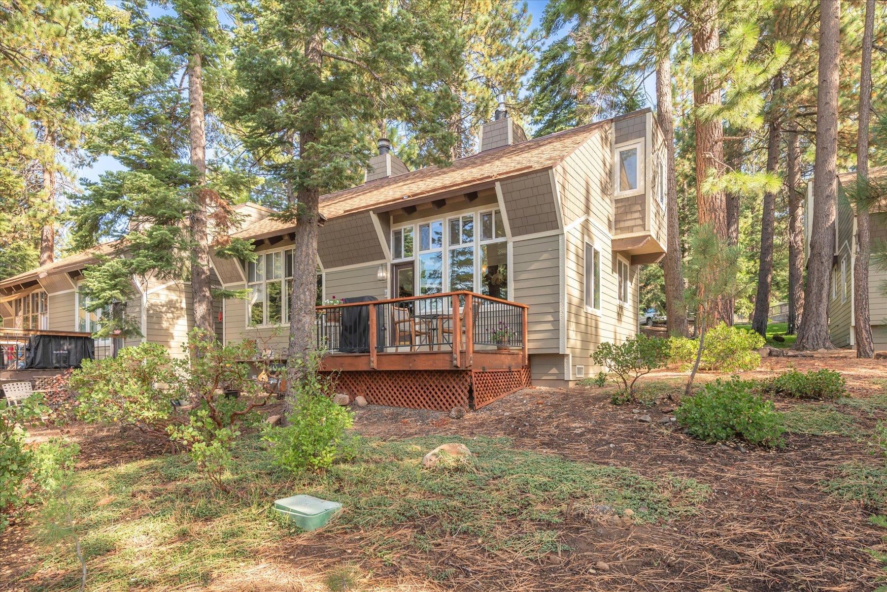 3115 North Lake Boulevard #92