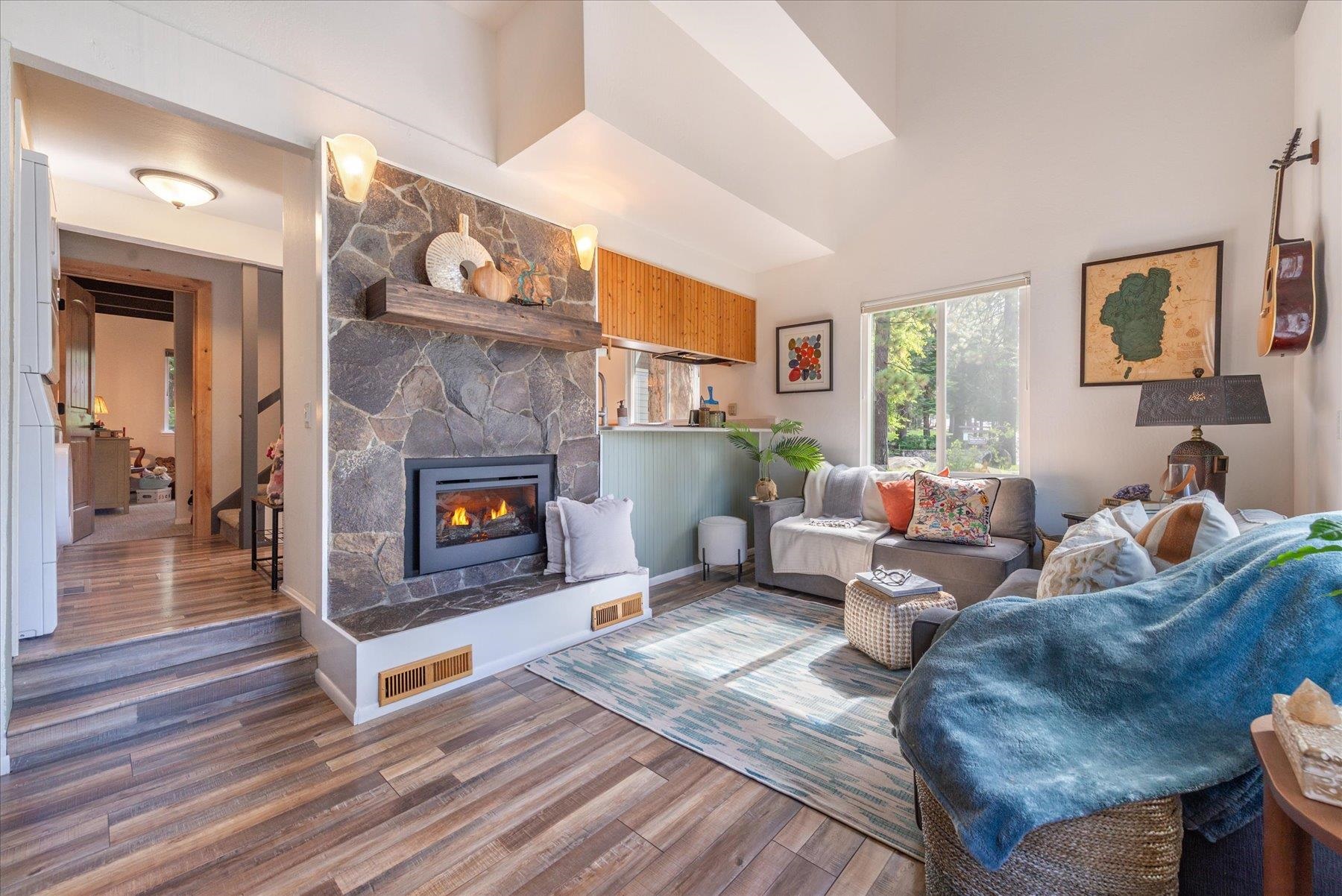 3115 North Lake Boulevard #92