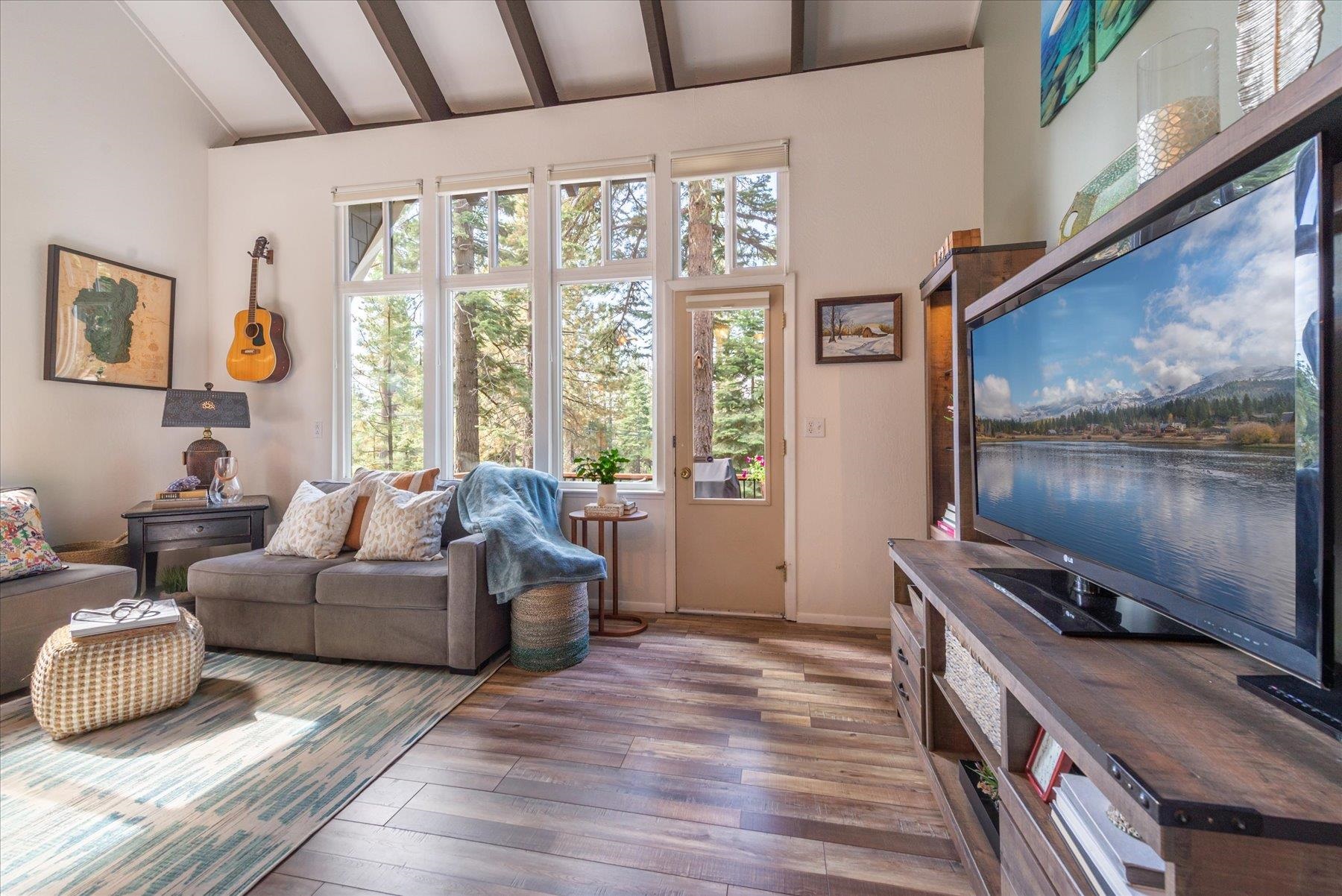 3115 North Lake Boulevard #92