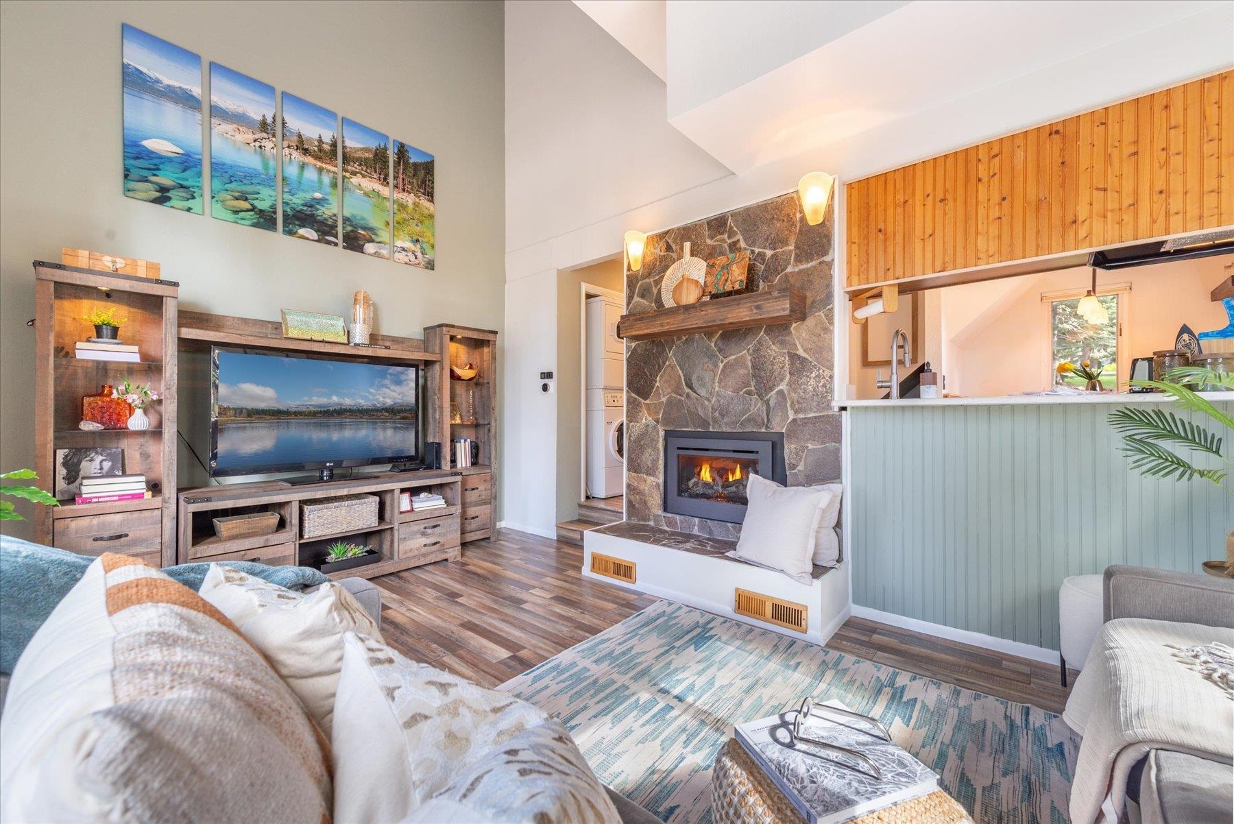 3115 North Lake Boulevard #92