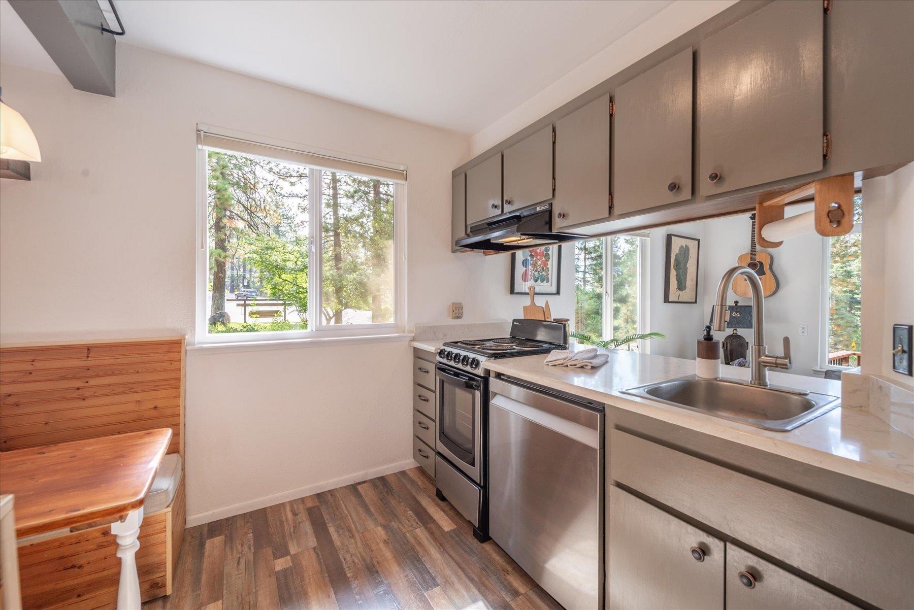 3115 North Lake Boulevard #92