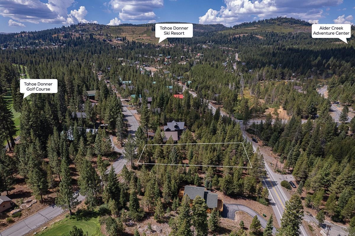13854 Northwoods Boulevard, Truckee, CA, 96161