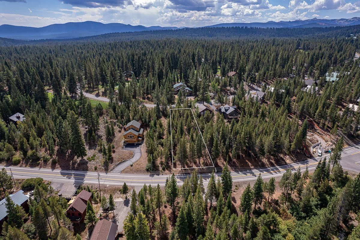 13854 Northwoods Boulevard, Truckee, CA, 96161