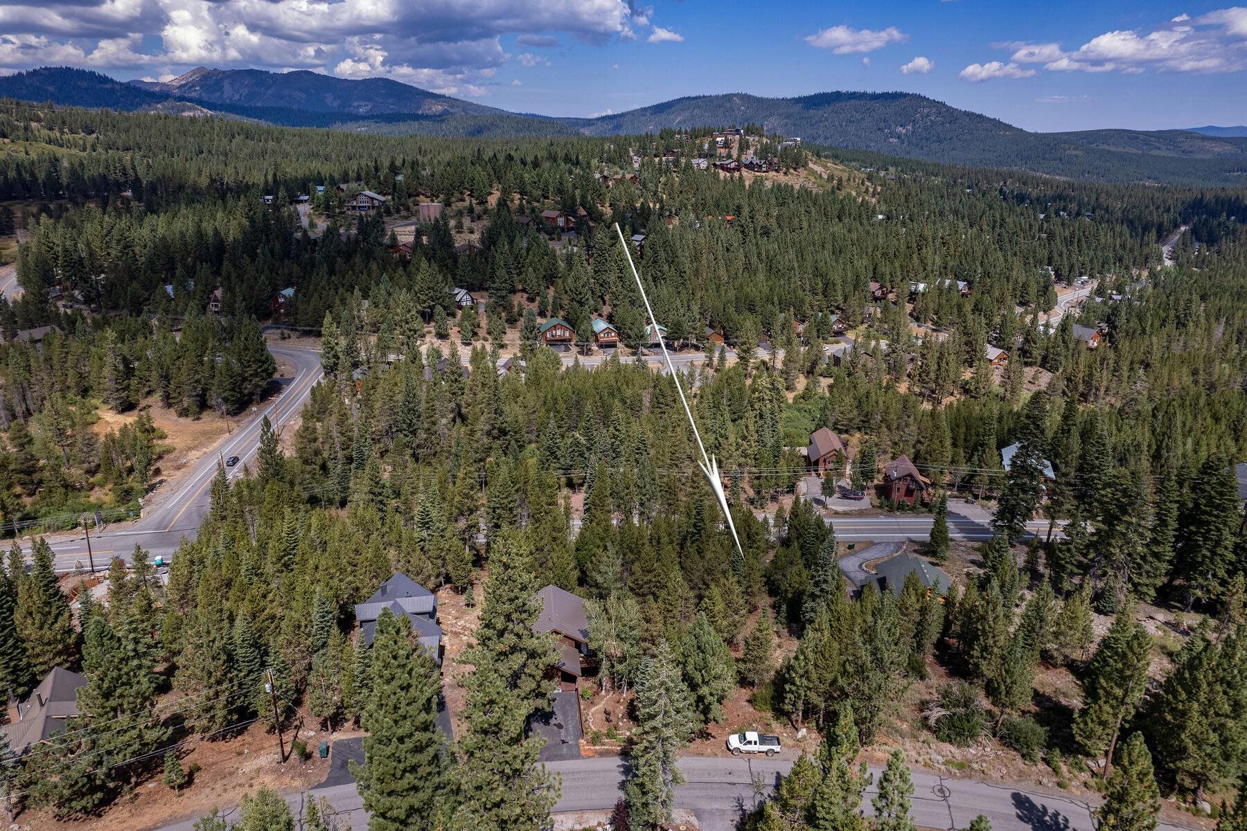 13854 Northwoods Boulevard, Truckee, CA, 96161