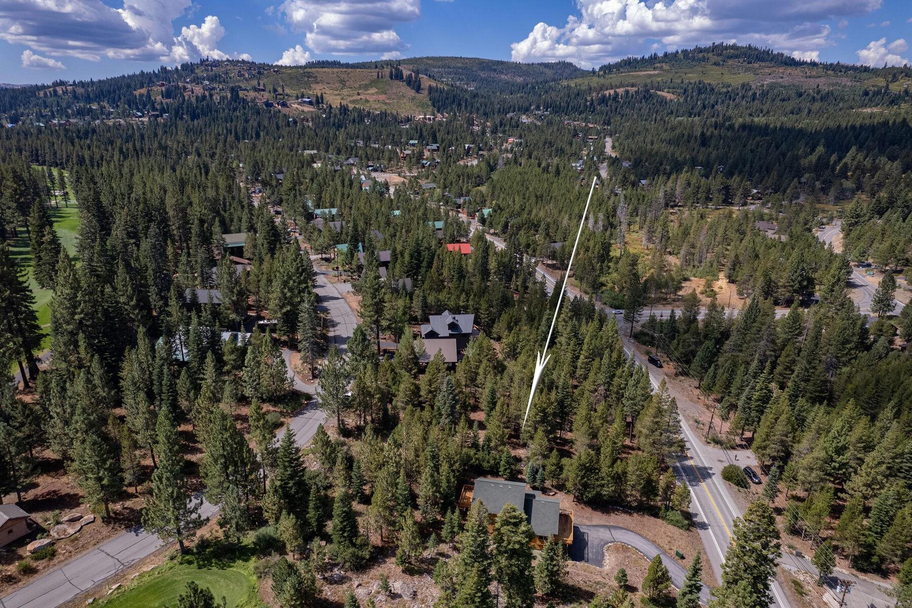 13854 Northwoods Boulevard, Truckee, CA, 96161