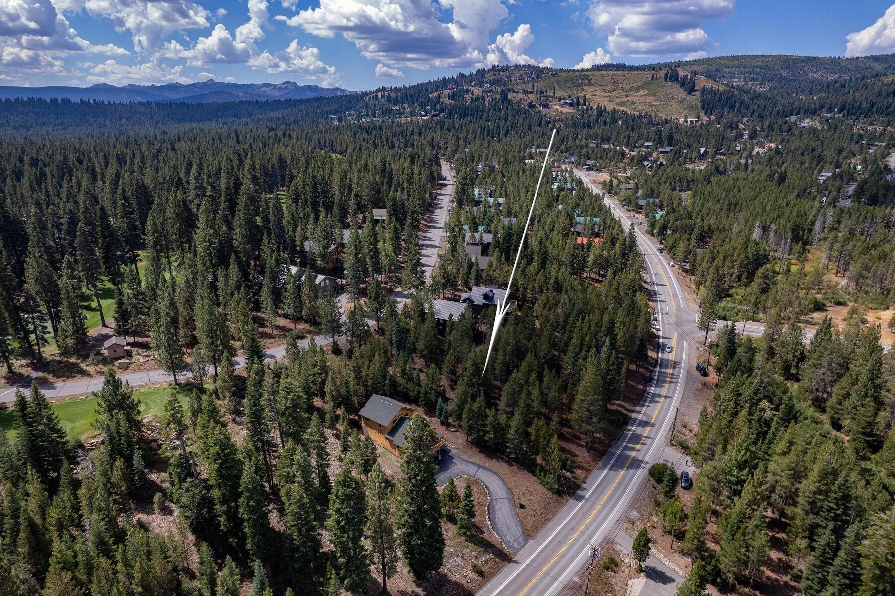 13854 Northwoods Boulevard, Truckee, CA, 96161
