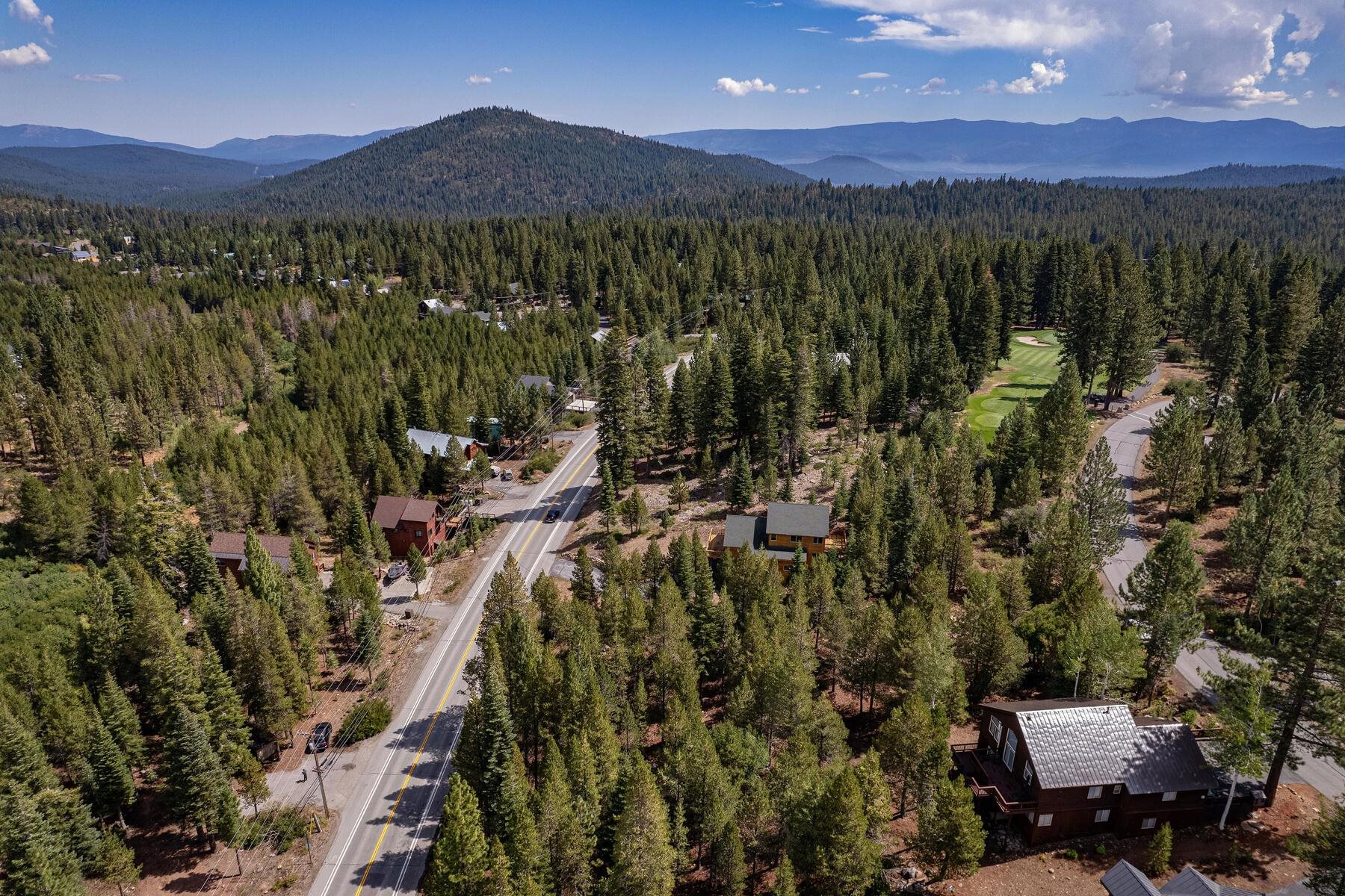 13854 Northwoods Boulevard, Truckee, CA, 96161