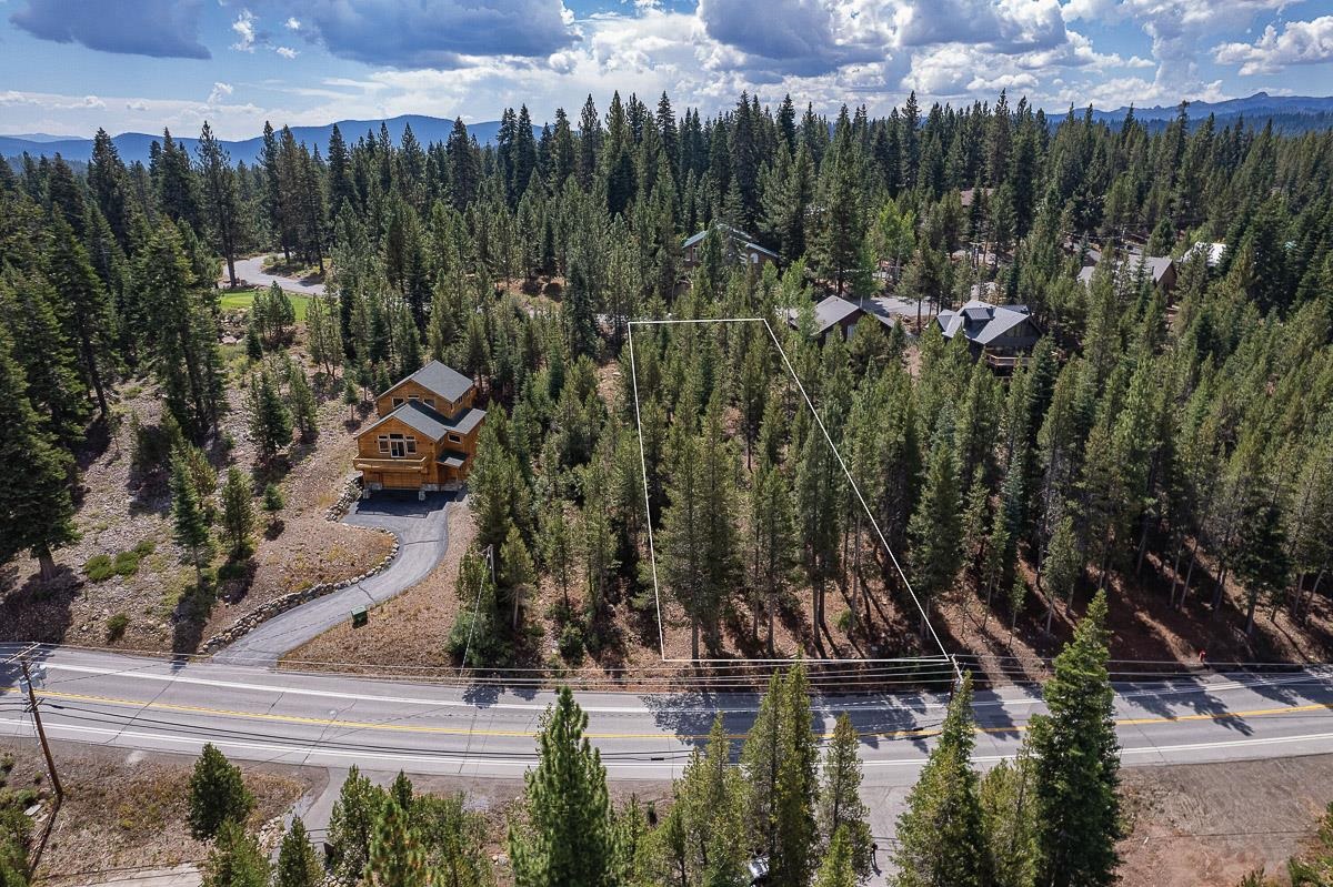 13854 Northwoods Boulevard, Truckee, CA, 96161