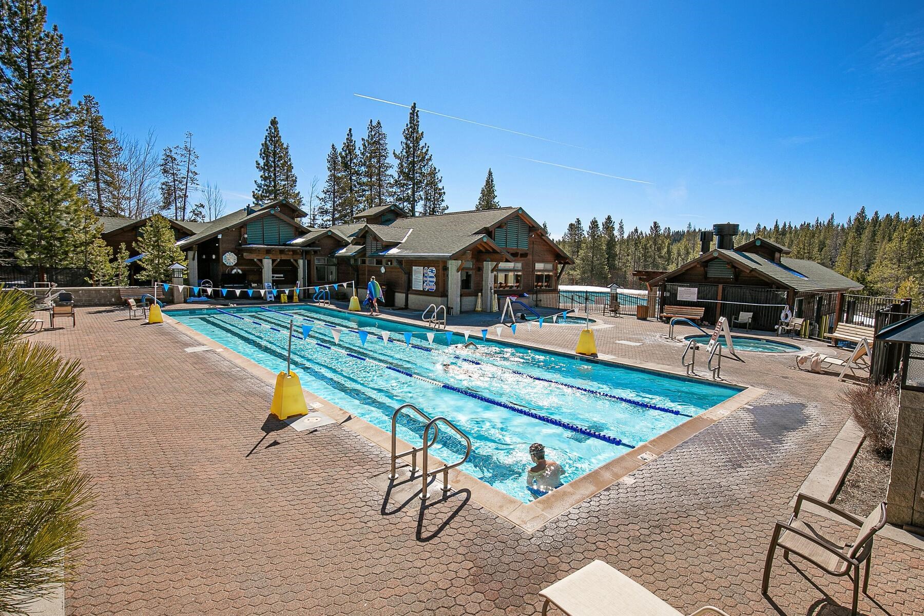 13854 Northwoods Boulevard, Truckee, CA, 96161