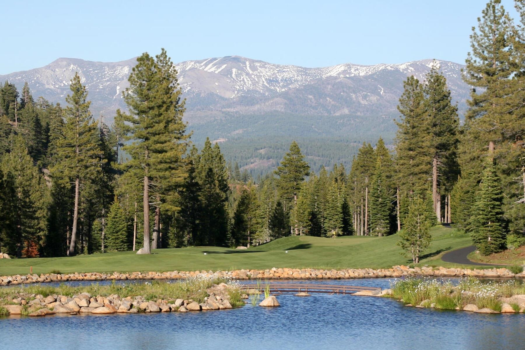 13854 Northwoods Boulevard, Truckee, CA, 96161