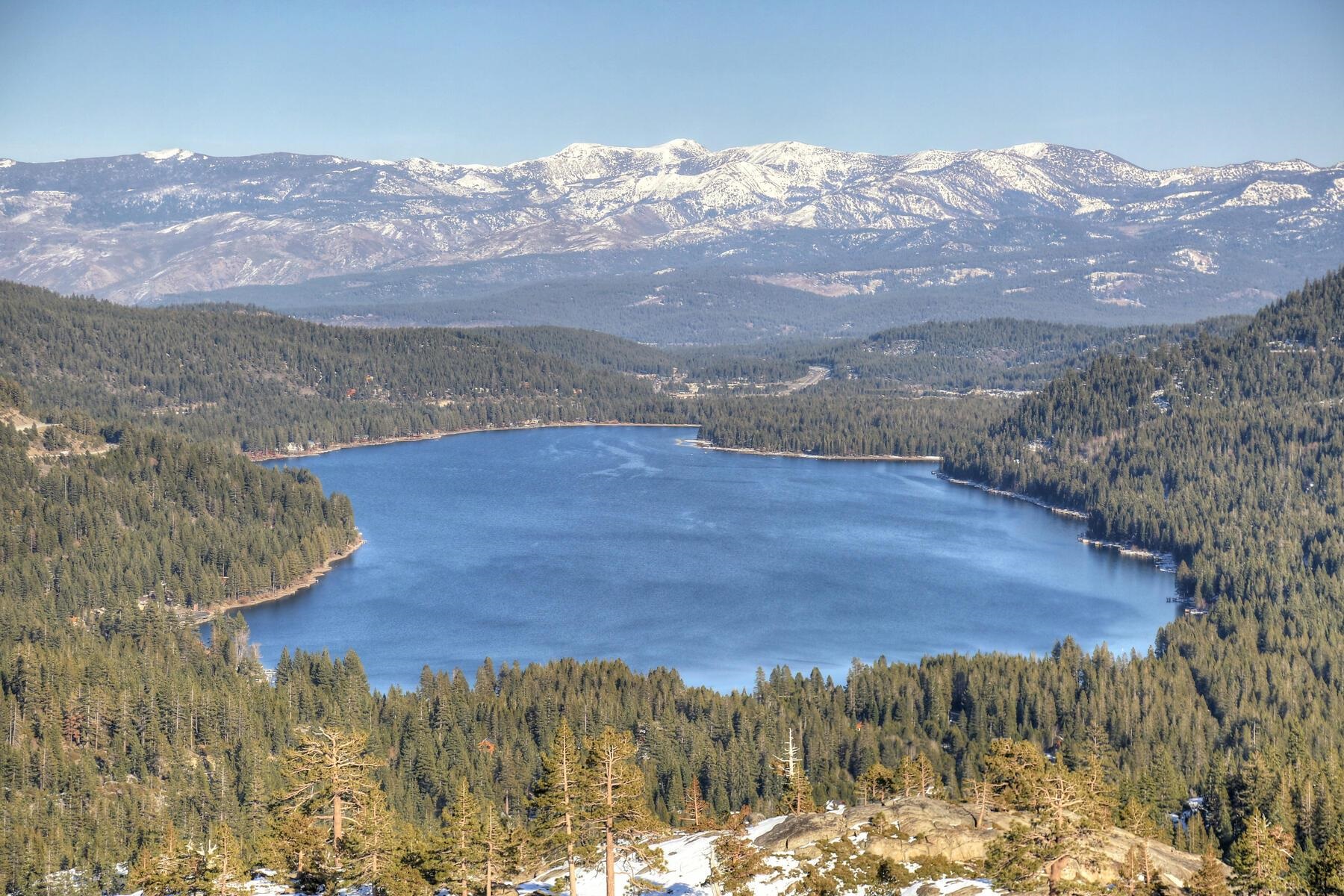 13854 Northwoods Boulevard, Truckee, CA, 96161