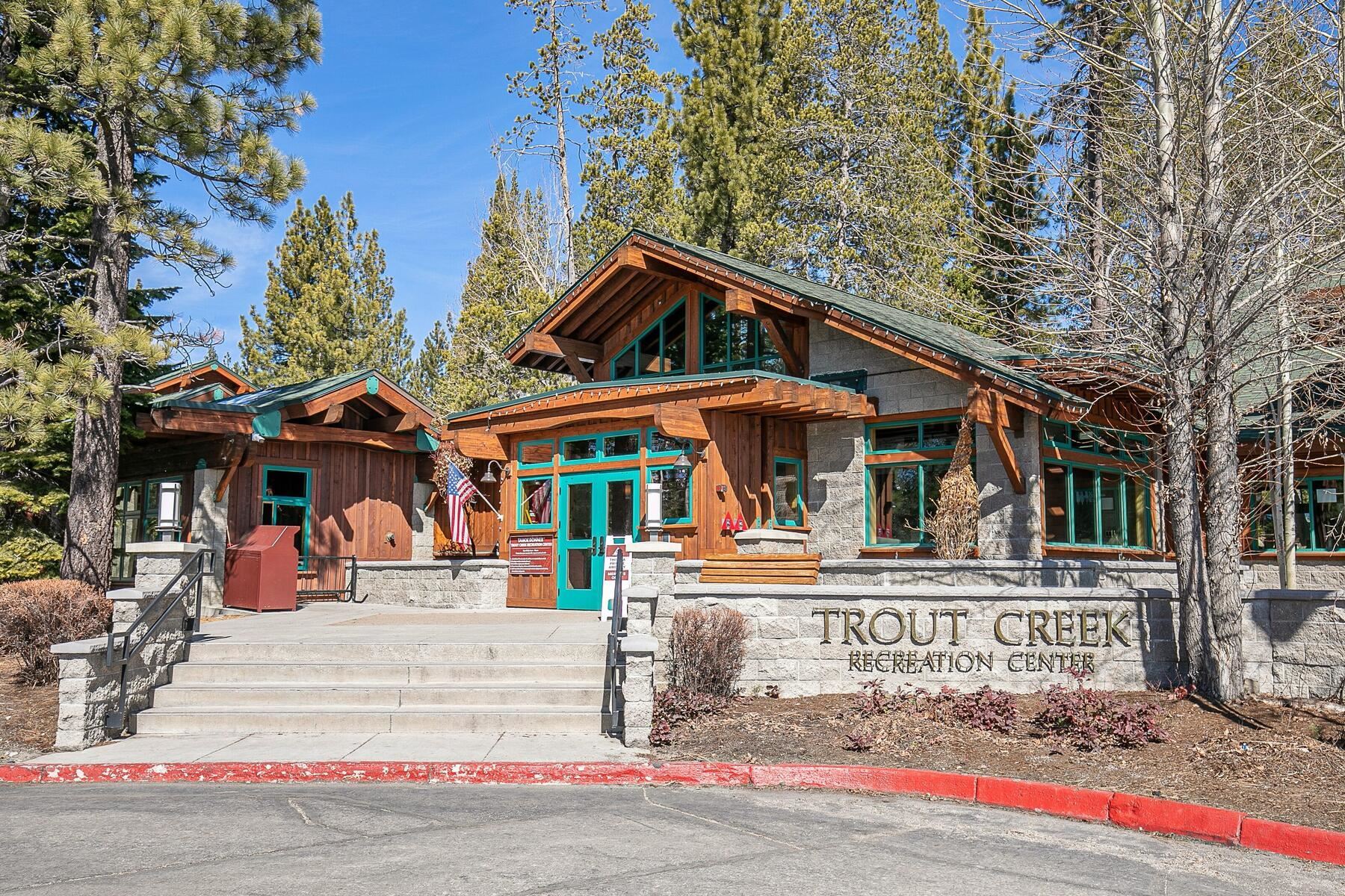 13854 Northwoods Boulevard, Truckee, CA, 96161