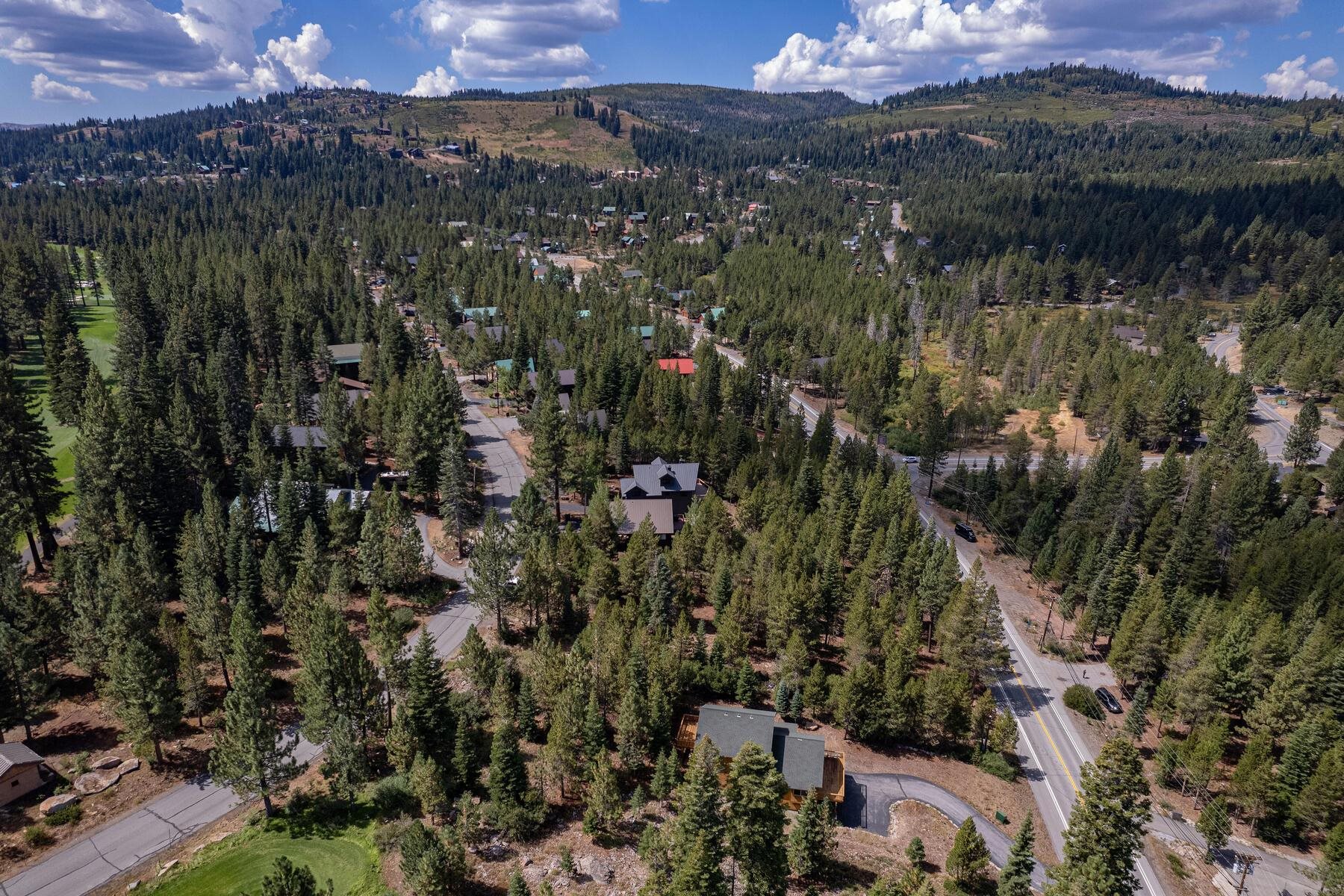 13854 Northwoods Boulevard, Truckee, CA, 96161