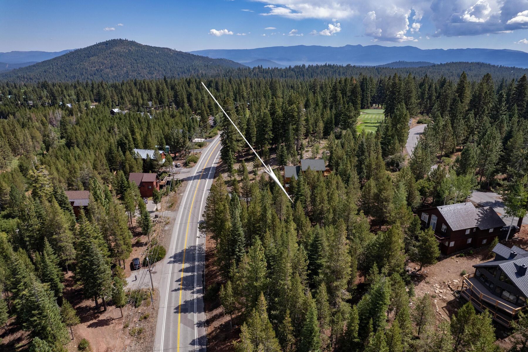 13854 Northwoods Boulevard, Truckee, CA, 96161