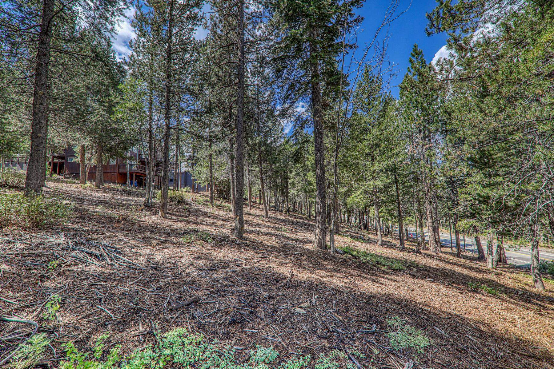 13854 Northwoods Boulevard, Truckee, CA, 96161
