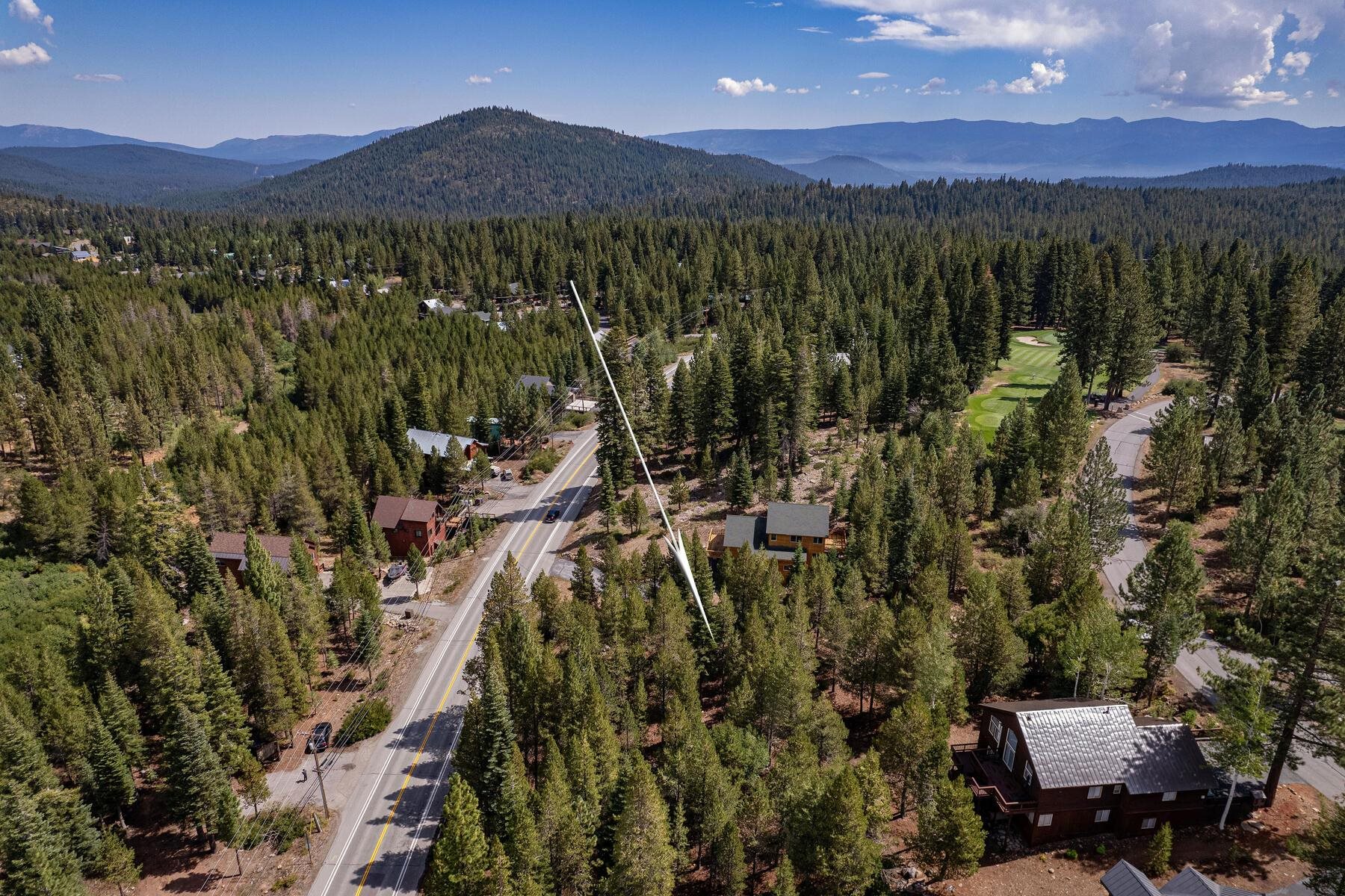 13854 Northwoods Boulevard, Truckee, CA, 96161