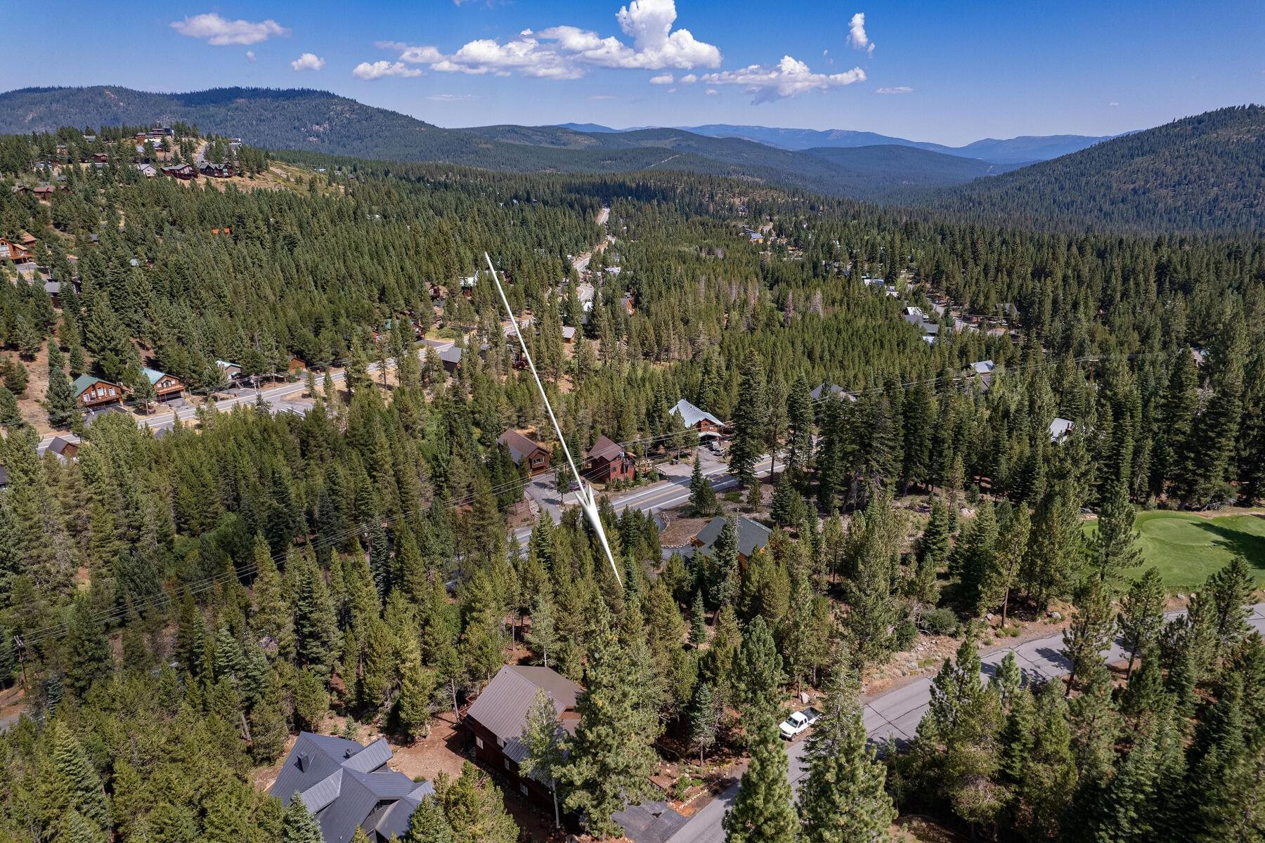 13854 Northwoods Boulevard, Truckee, CA, 96161