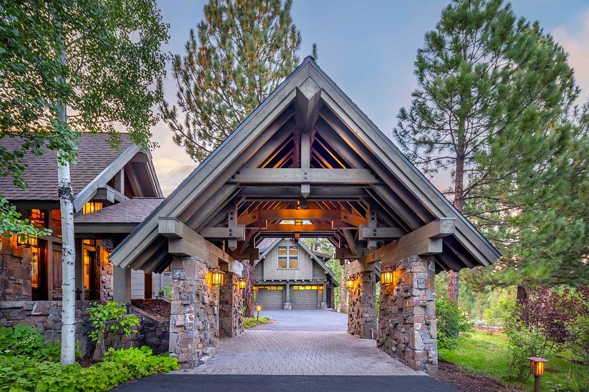 10250 Dick Barter, Truckee, CA, 96161