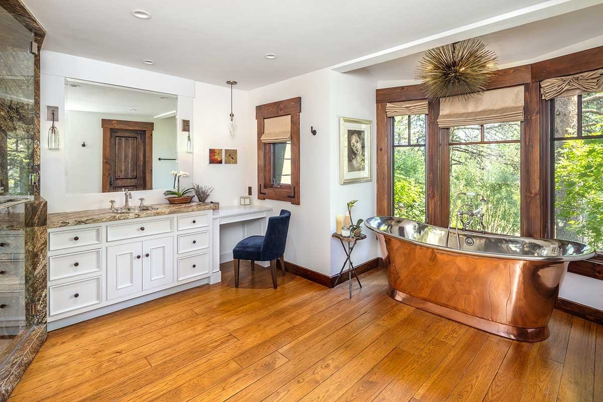 10250 Dick Barter, Truckee, CA, 96161