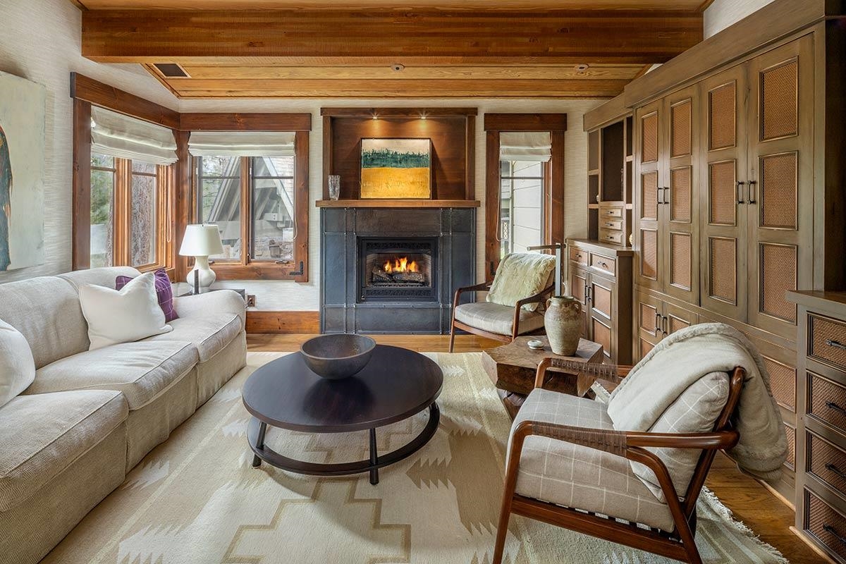 10250 Dick Barter, Truckee, CA, 96161