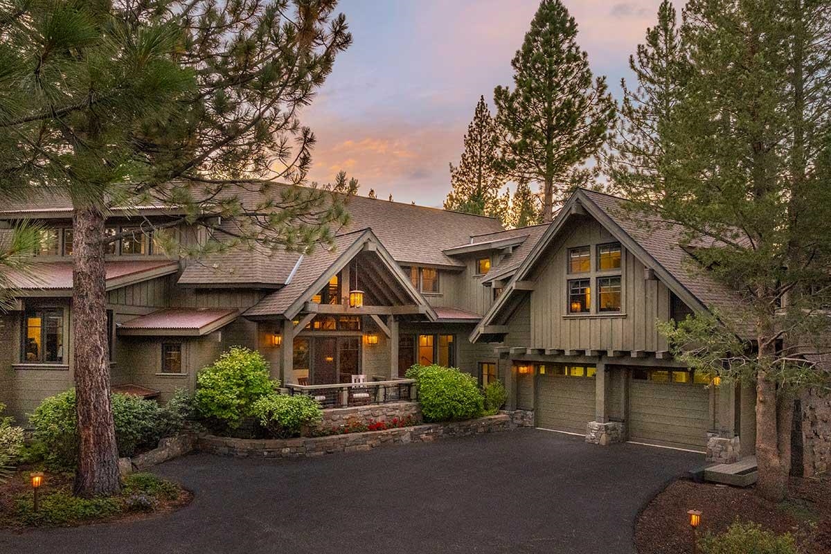 10250 Dick Barter, Truckee, CA, 96161