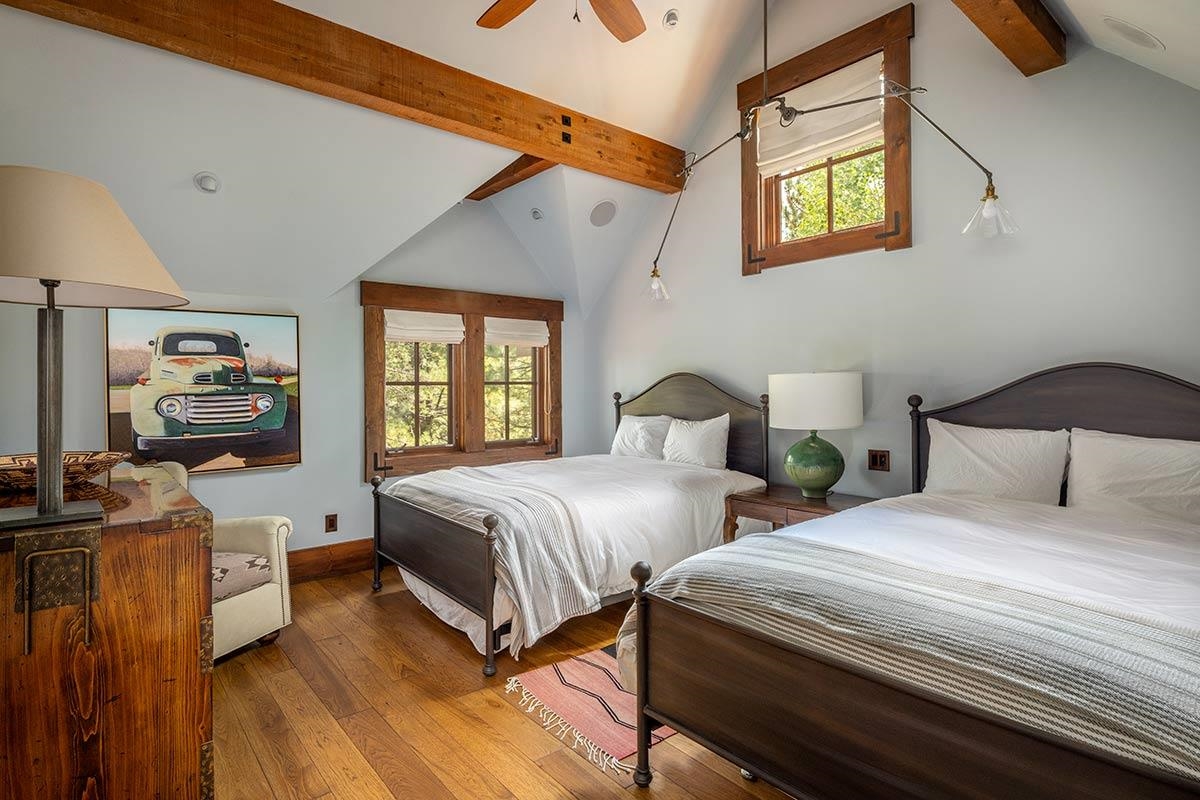 10250 Dick Barter, Truckee, CA, 96161