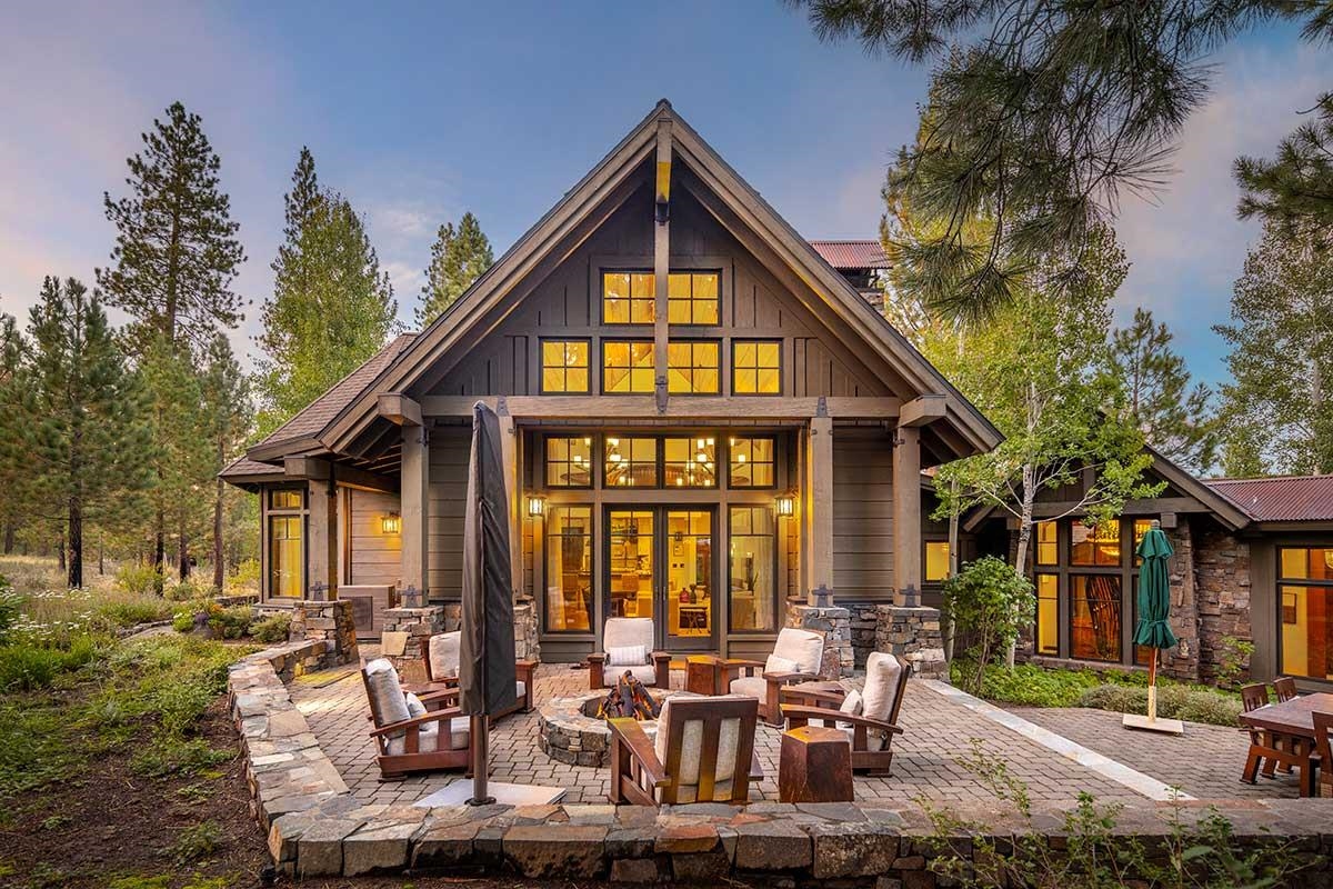 10250 Dick Barter, Truckee, CA, 96161