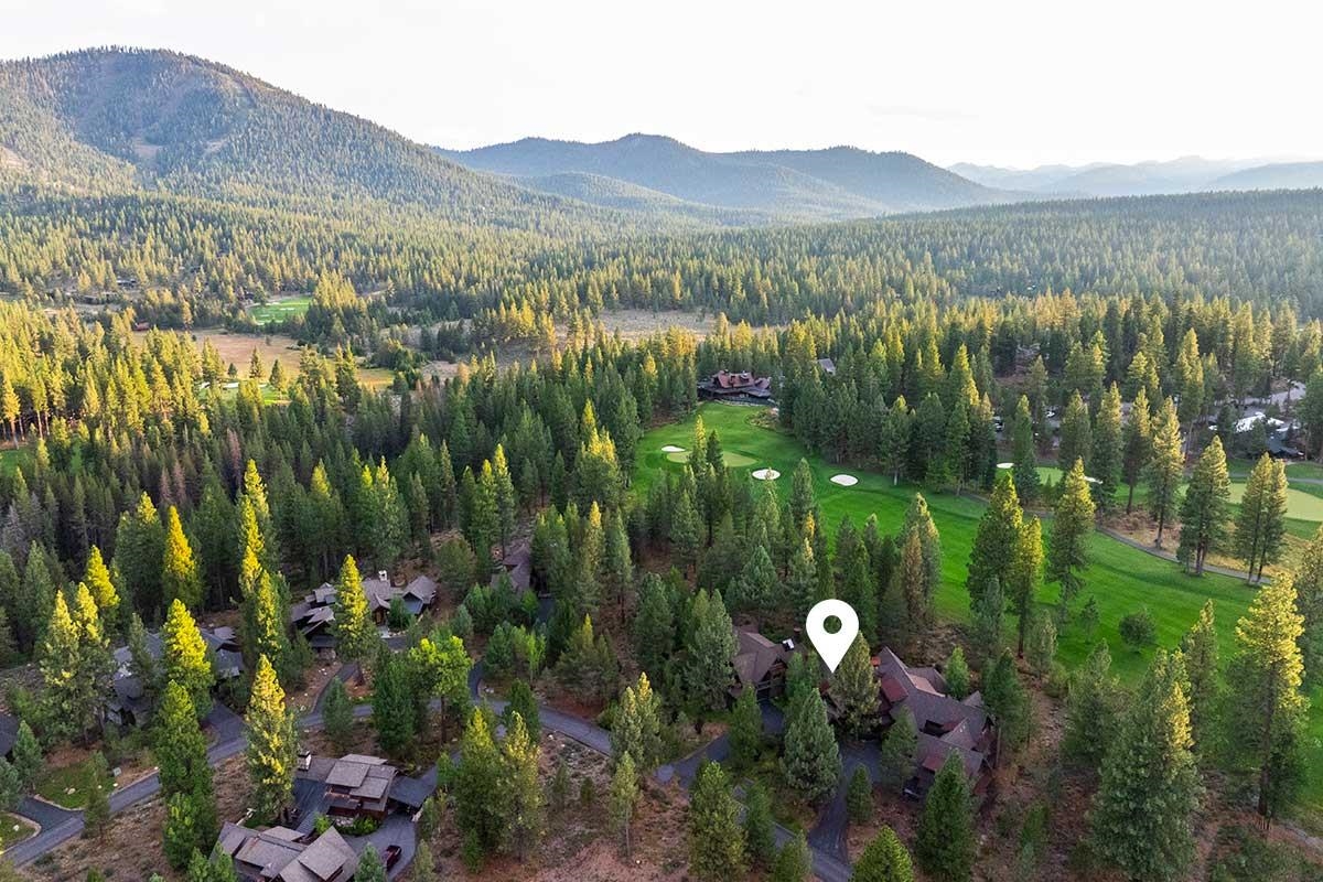 10250 Dick Barter, Truckee, CA, 96161