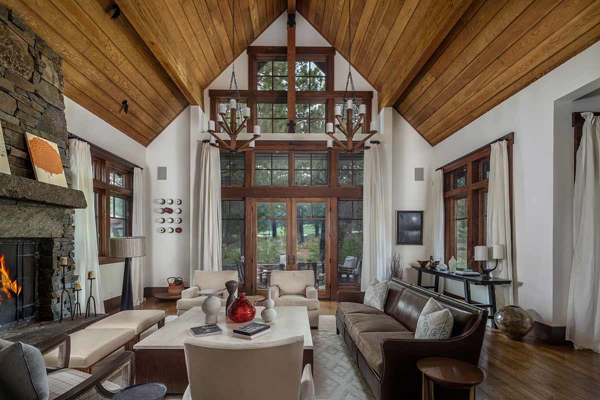 10250 Dick Barter, Truckee, CA, 96161