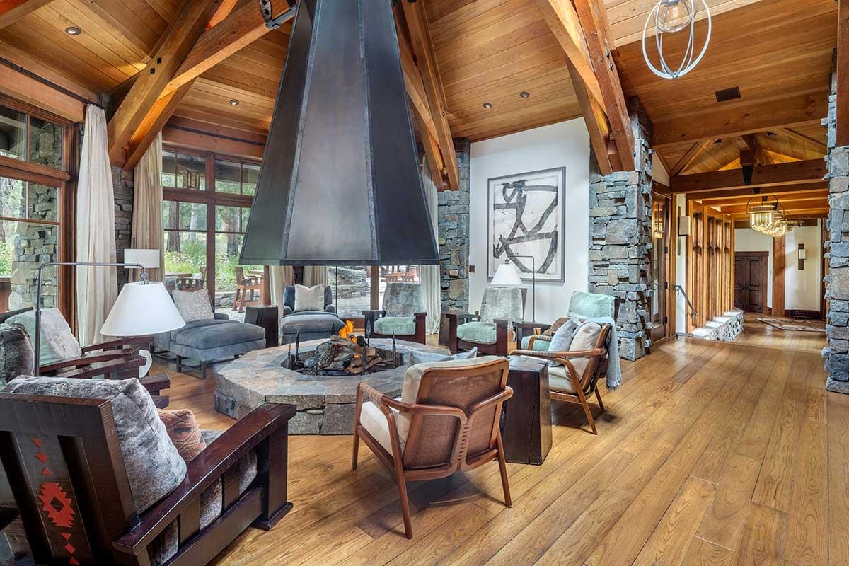 10250 Dick Barter, Truckee, CA, 96161