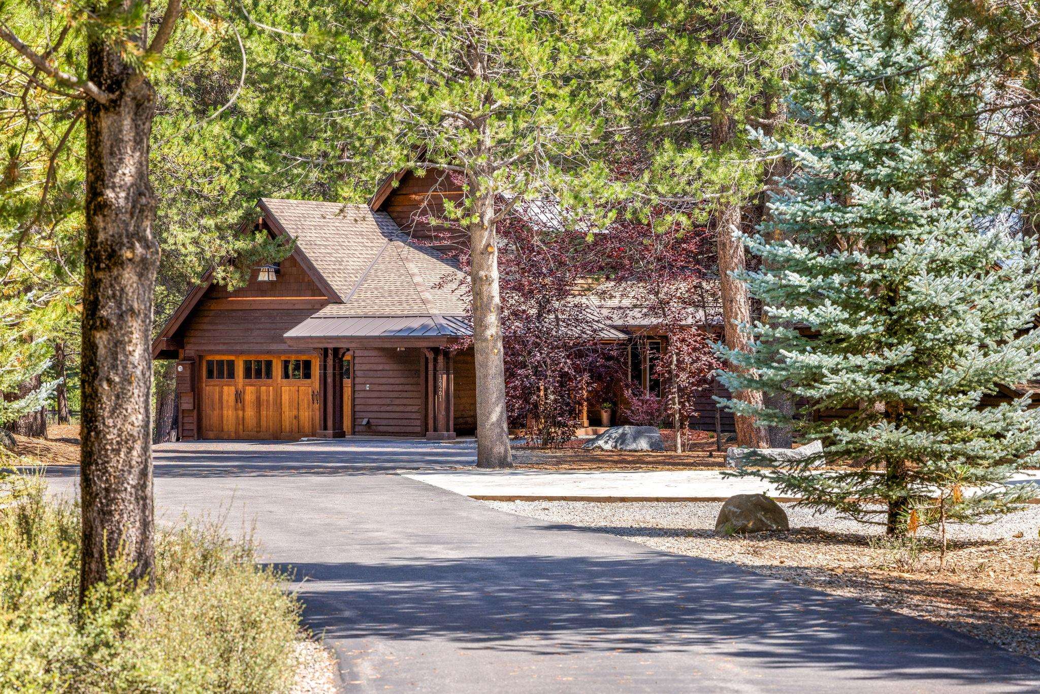 12261 Prosser Dam Road