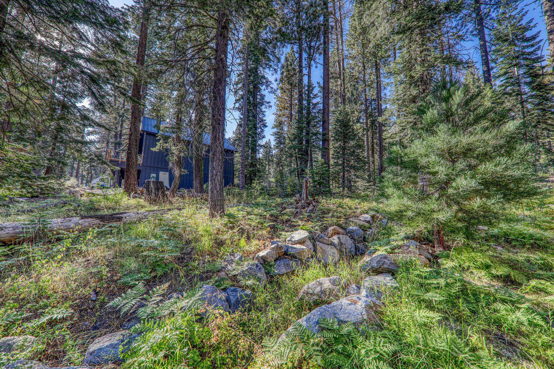 51207 Jeffery Pine Drive, Soda Springs, CA, 95728