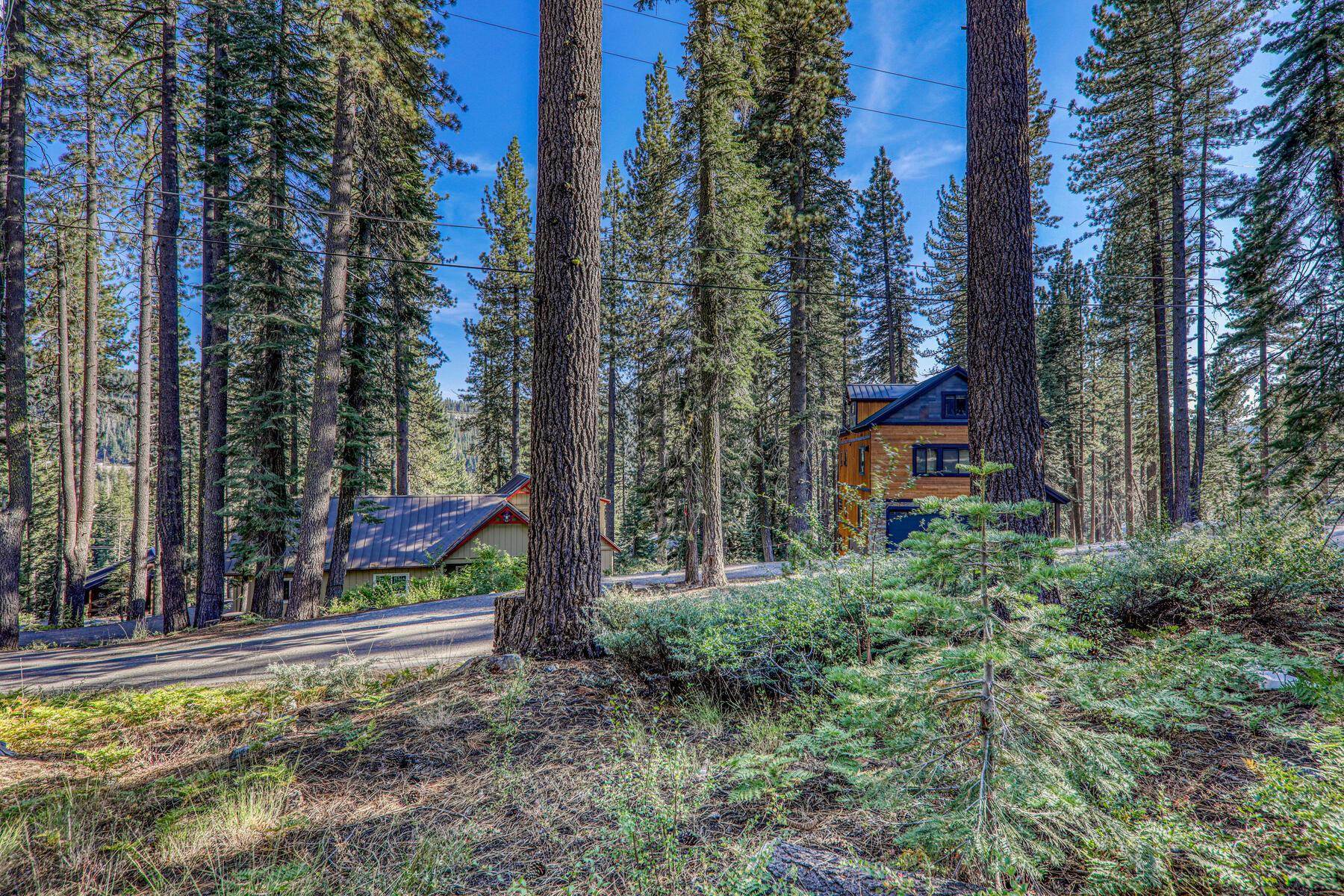 51207 Jeffery Pine Drive, Soda Springs, CA, 95728