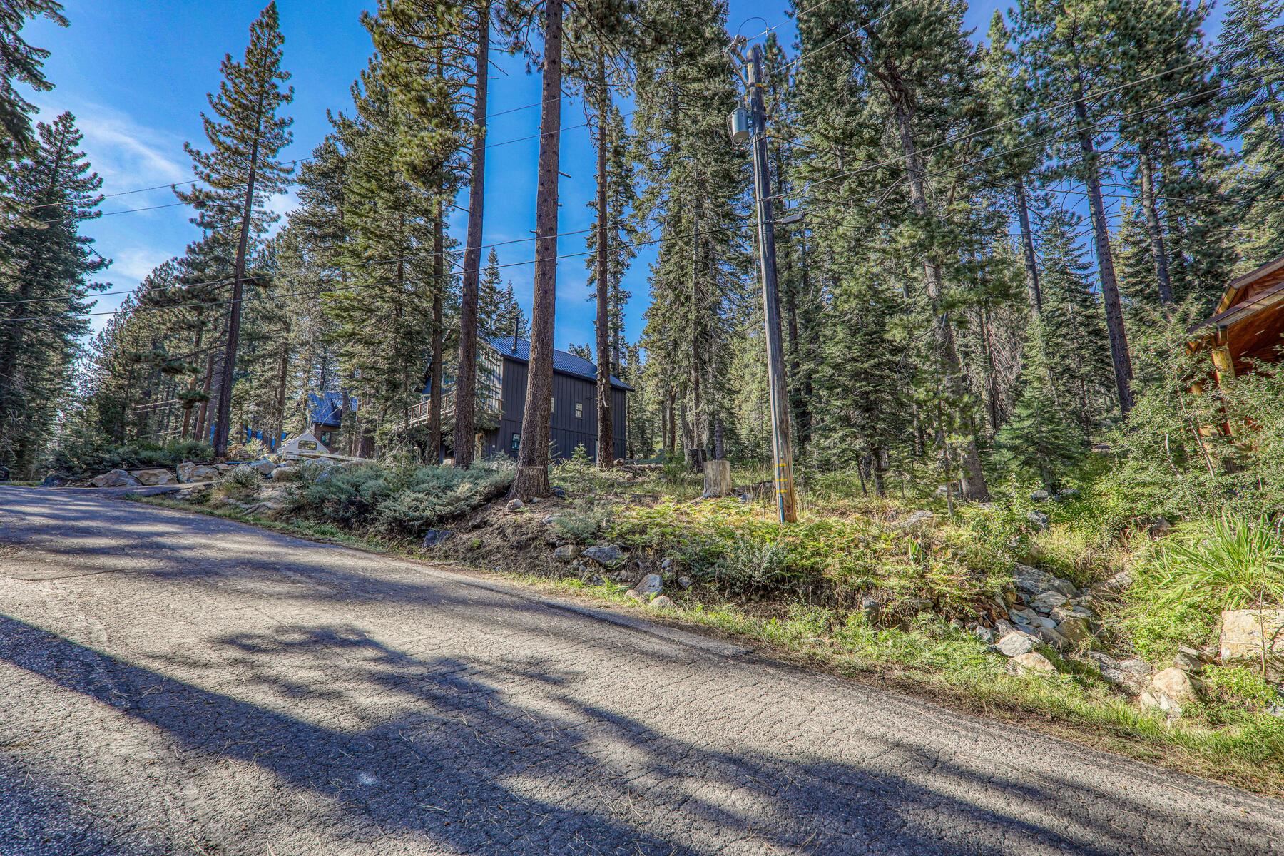 51207 Jeffery Pine Drive, Soda Springs, CA, 95728