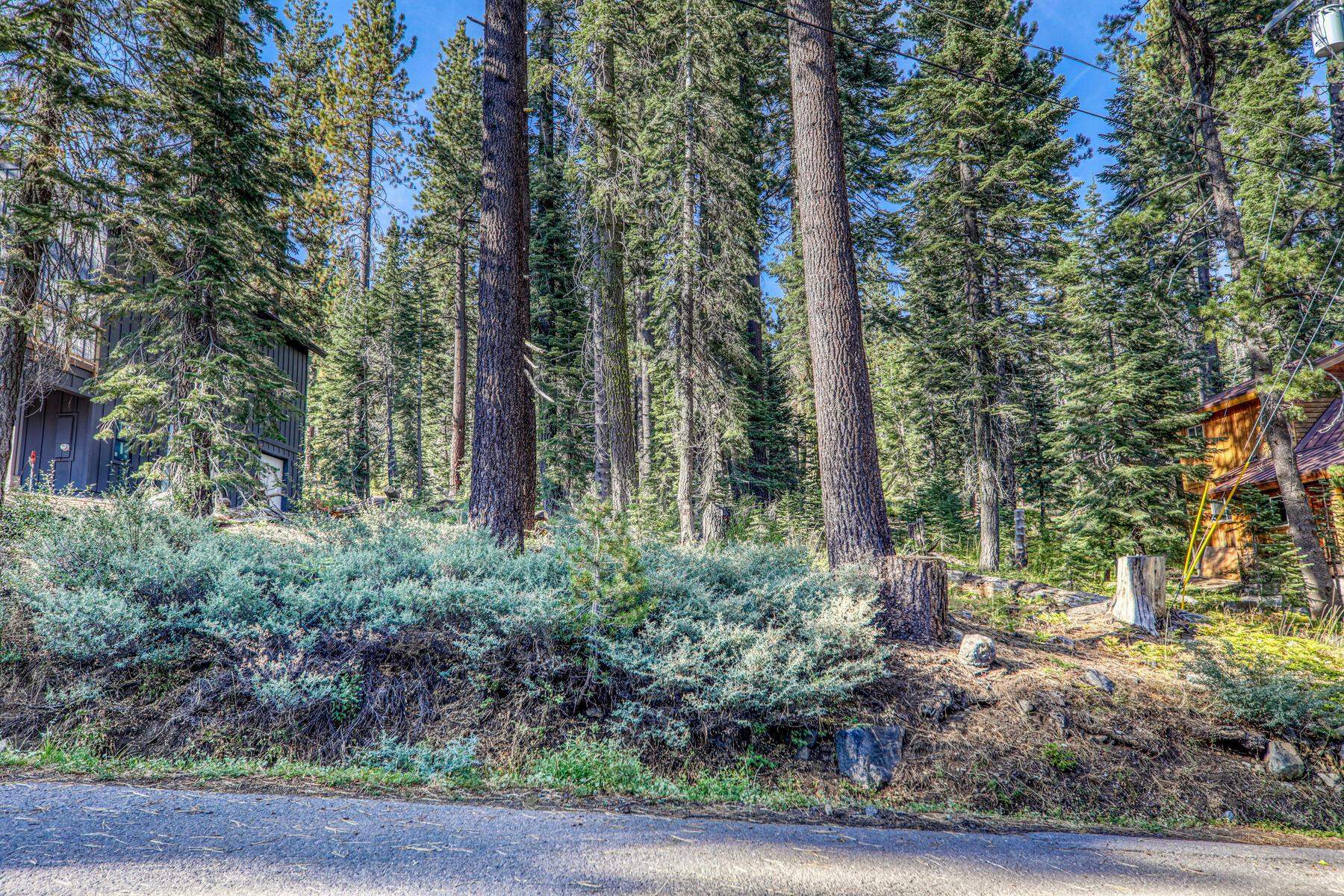 51207 Jeffery Pine Drive, Soda Springs, CA, 95728