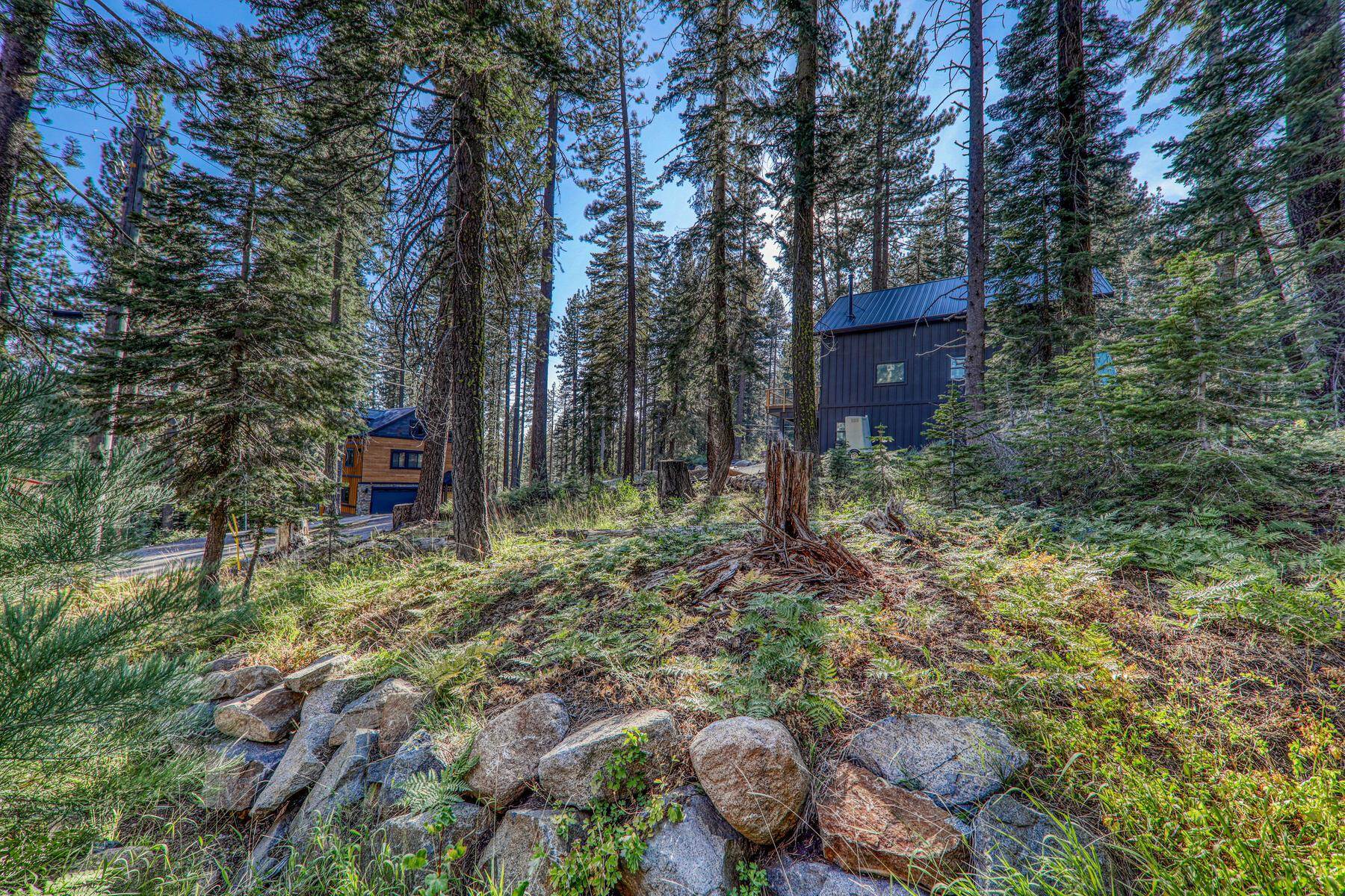 51207 Jeffery Pine Drive, Soda Springs, CA, 95728
