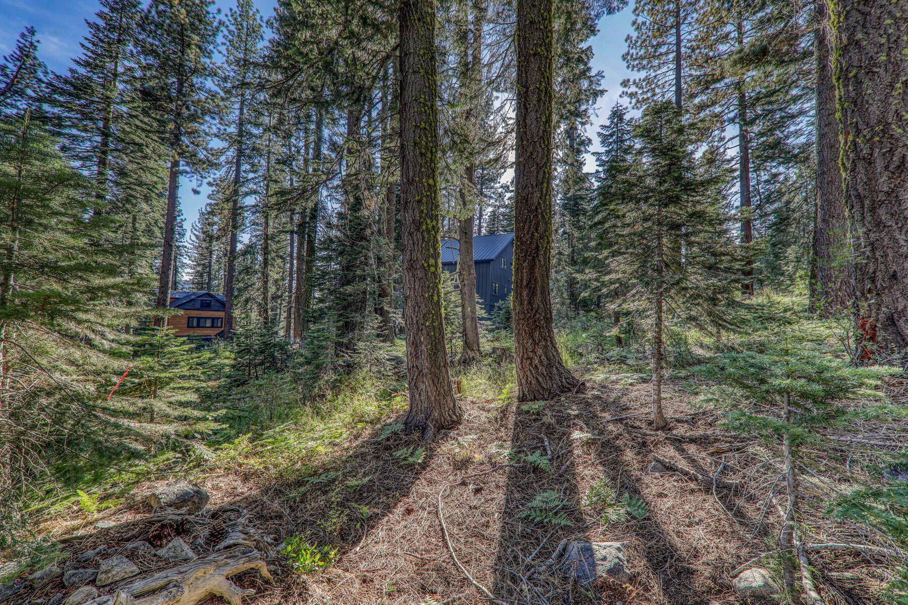 51207 Jeffery Pine Drive, Soda Springs, CA, 95728