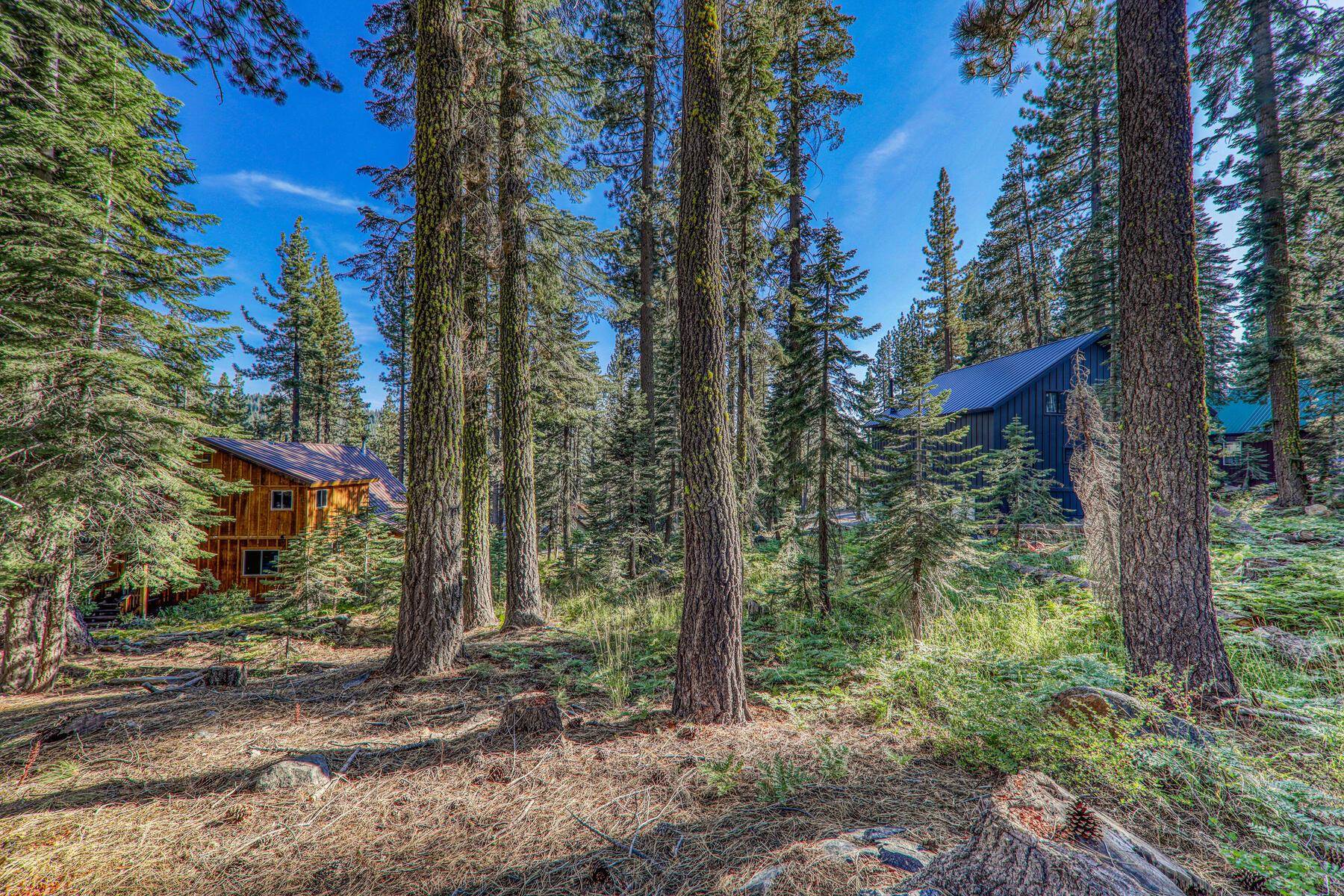 51207 Jeffery Pine Drive, Soda Springs, CA, 95728