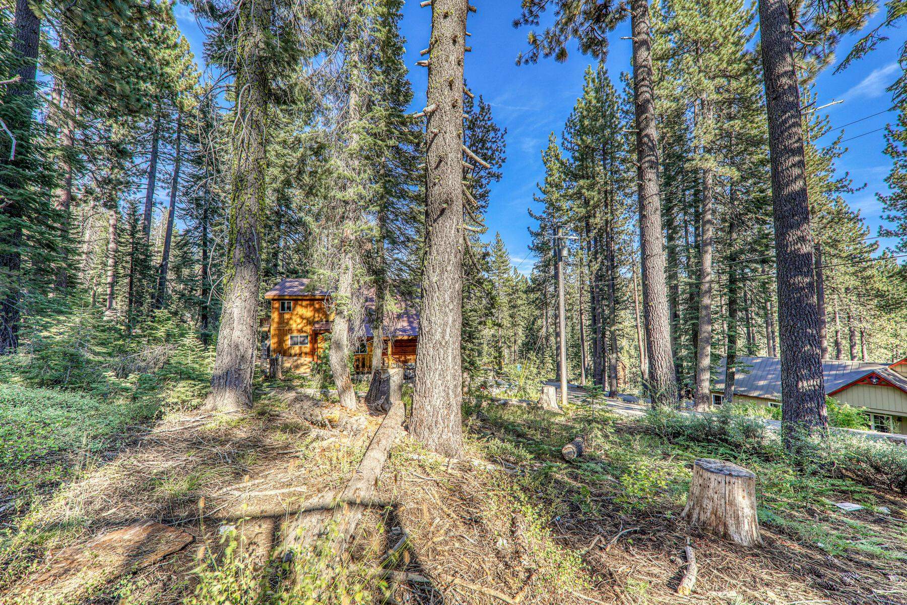 51207 Jeffery Pine Drive, Soda Springs, CA, 95728