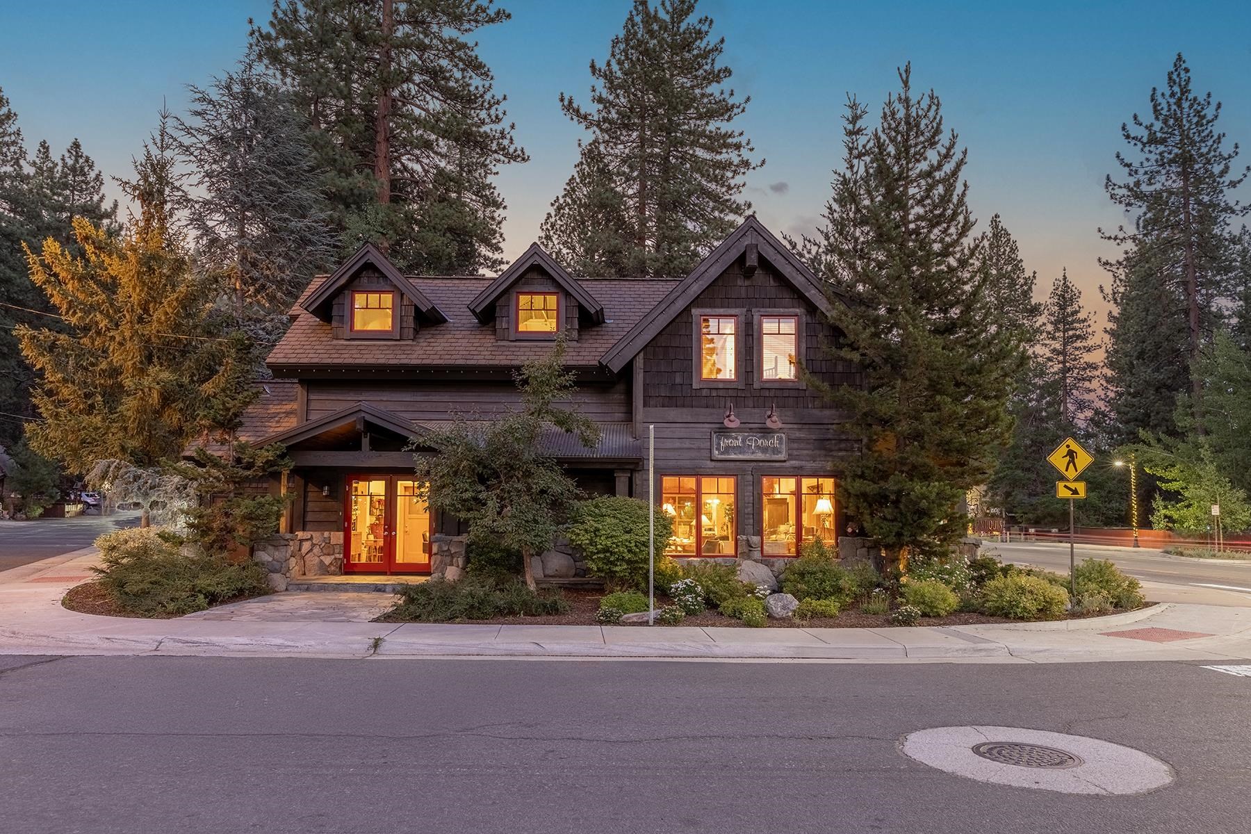 8703 North Lake Boulevard, Kings Beach, CA, 96143